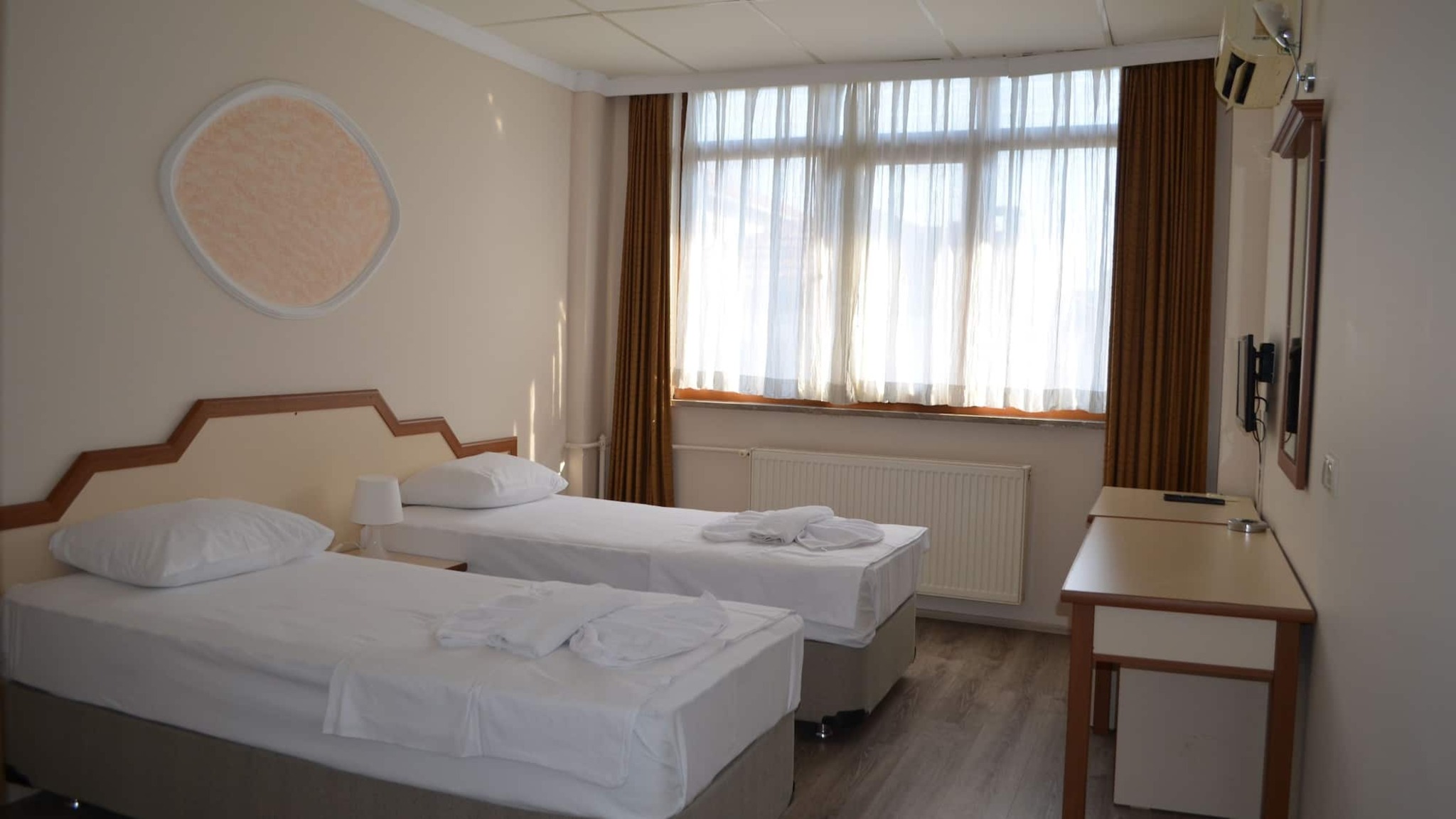 Hotel Ayvalik Palas by null