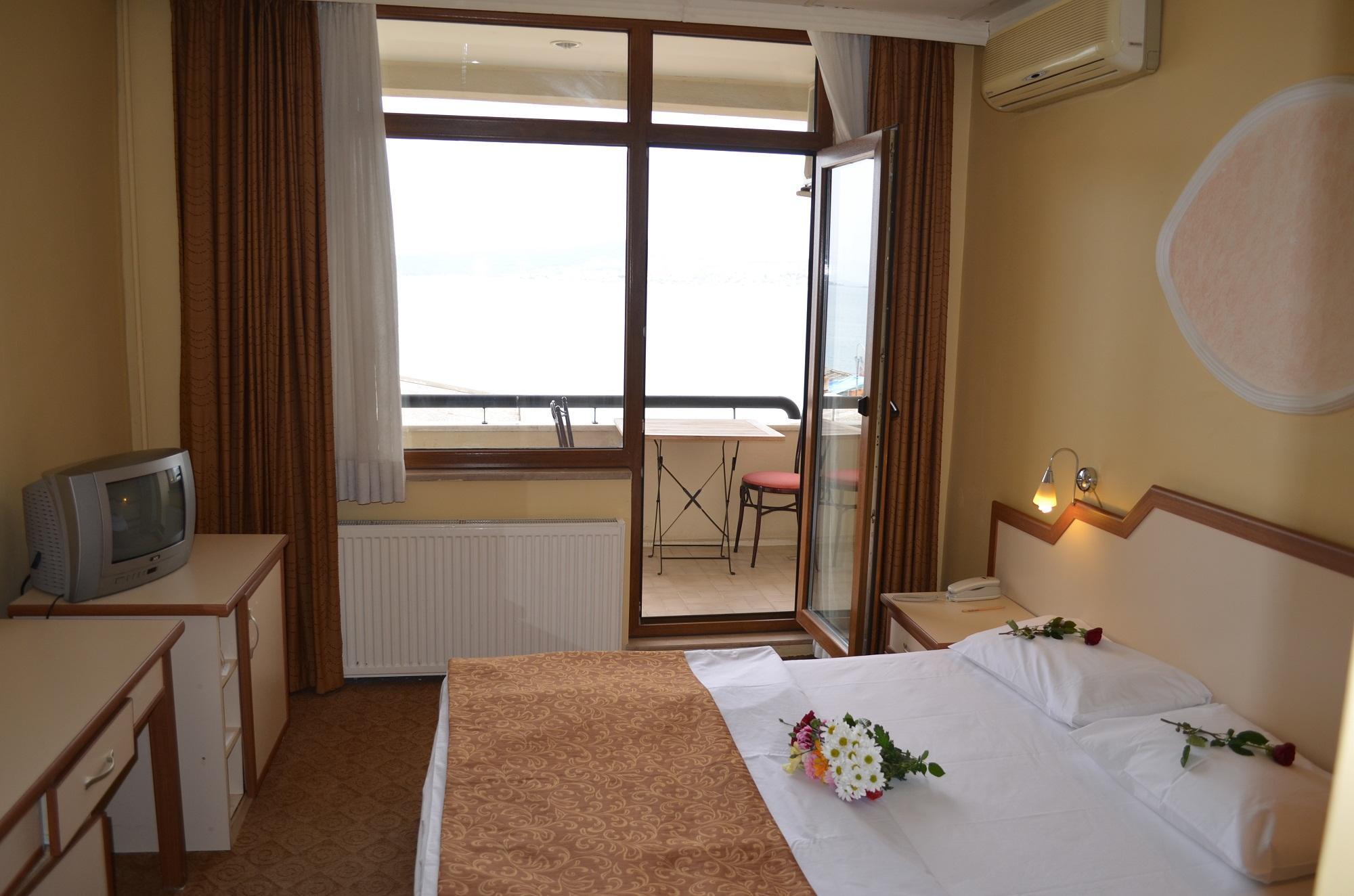 Hotel Ayvalik Palas by null