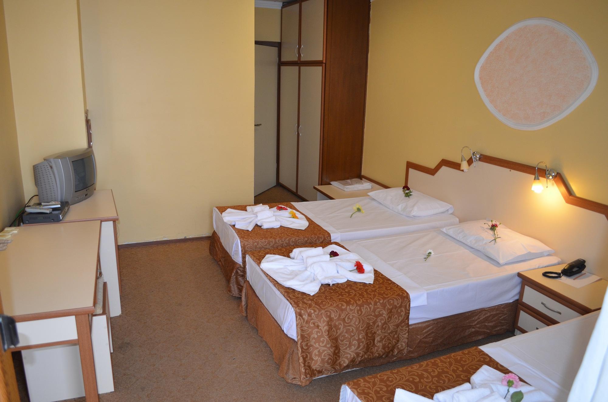 Hotel Ayvalik Palas by null