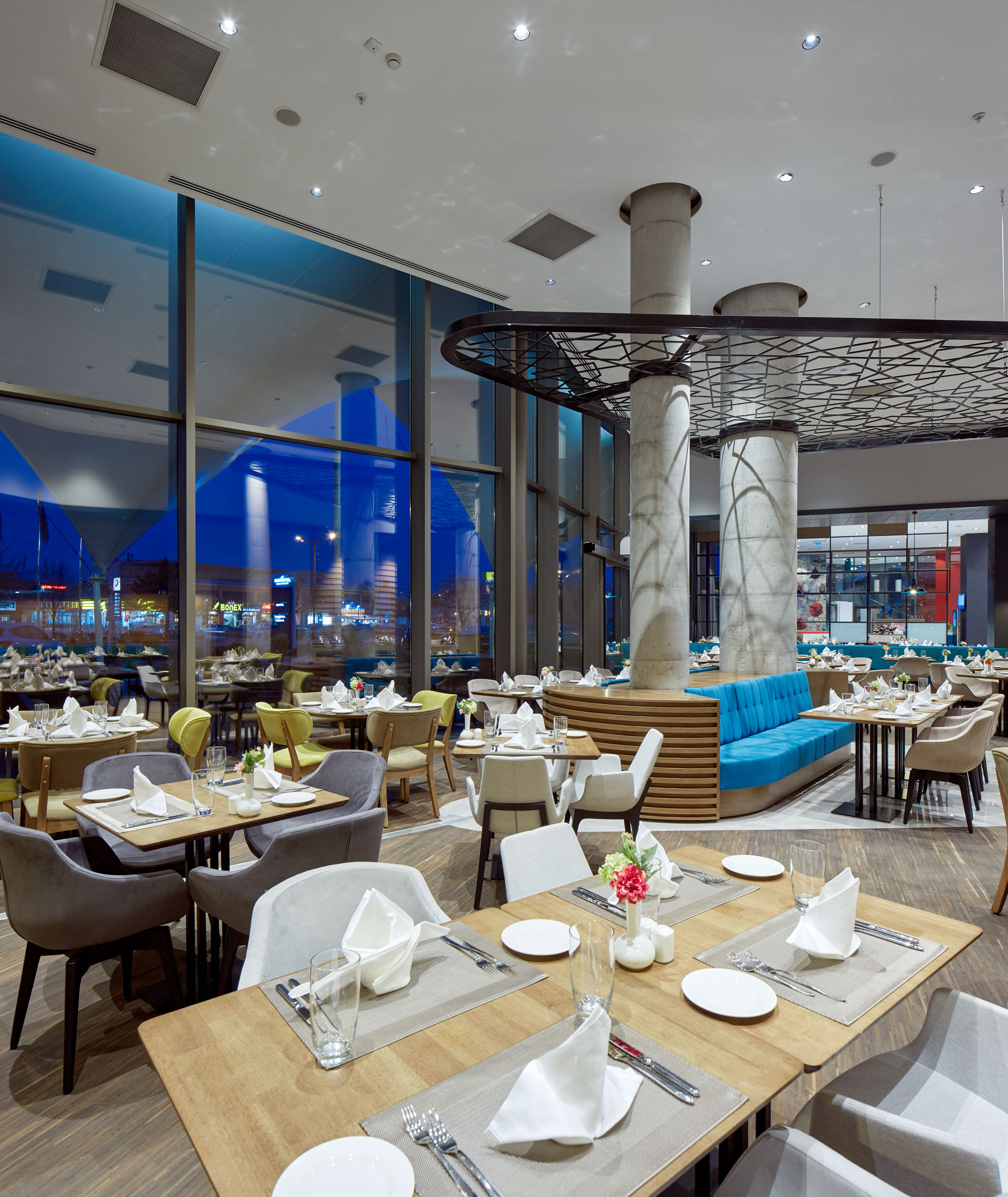 Novotel Konya