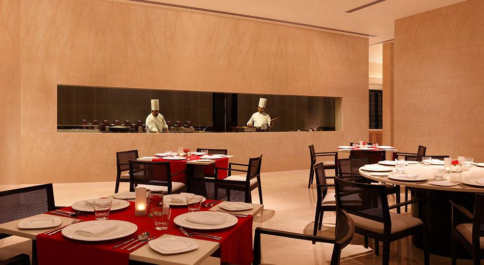 Trident Hyderabad