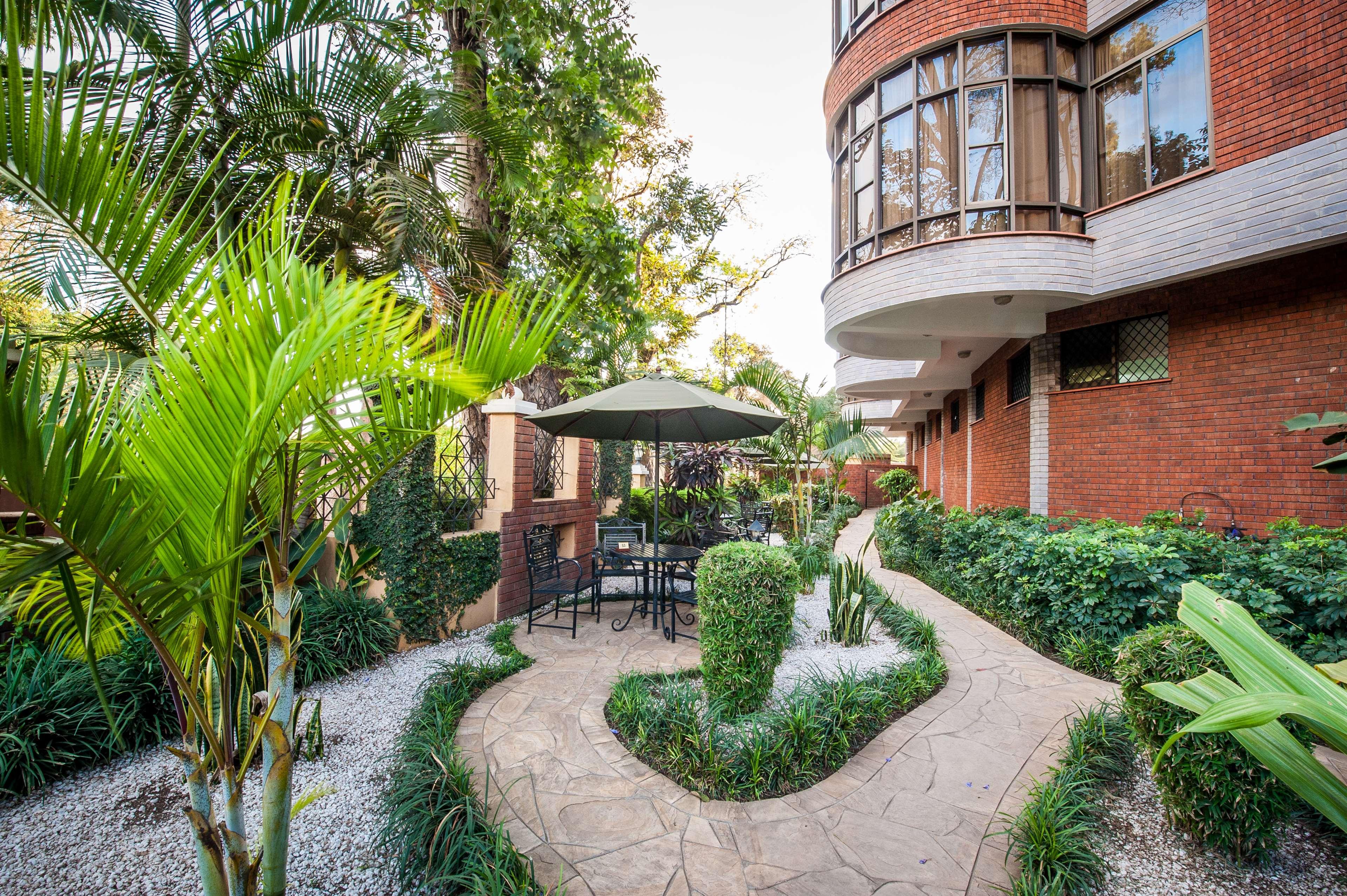 Kibo Palace Hotel Arusha by null