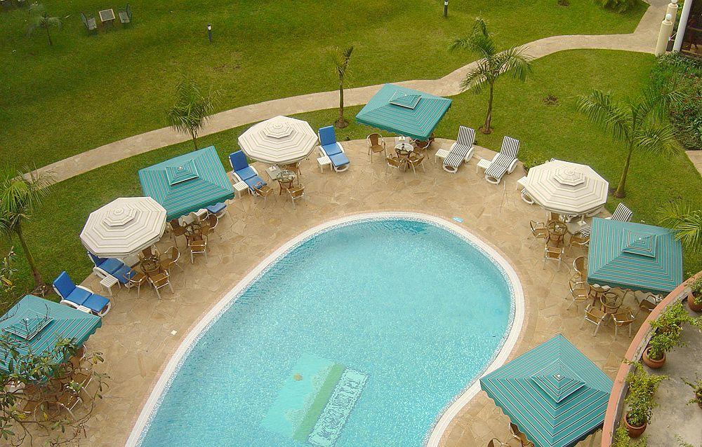 Kibo Palace Hotel Arusha by null