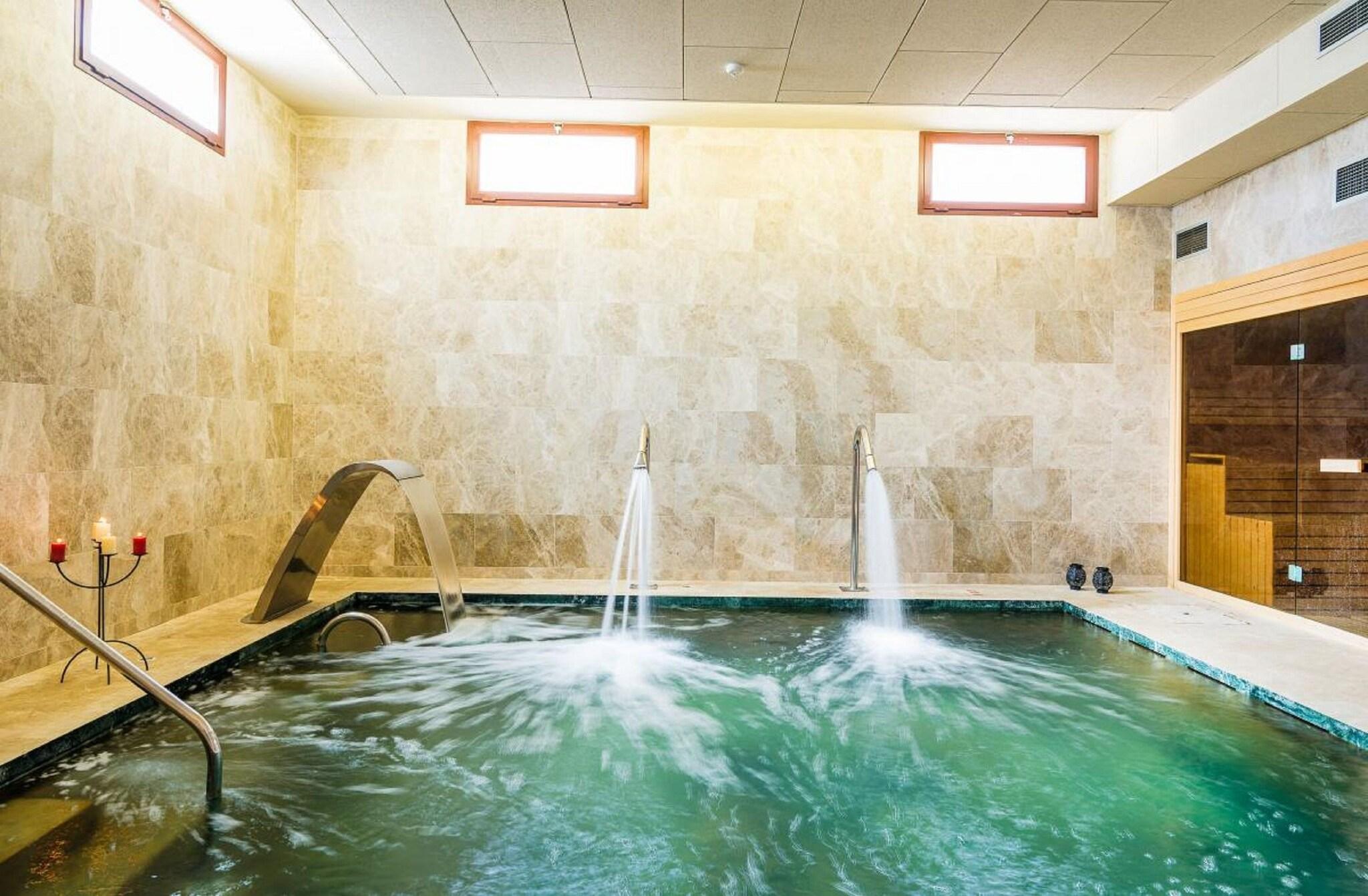 Casa Anamaria Hotel by null