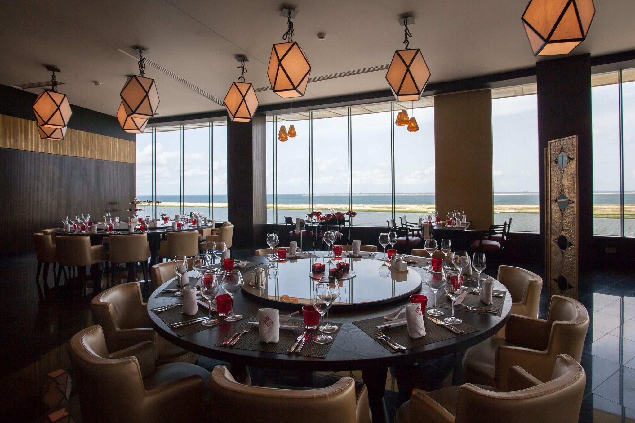 Eko Hotels and Suites