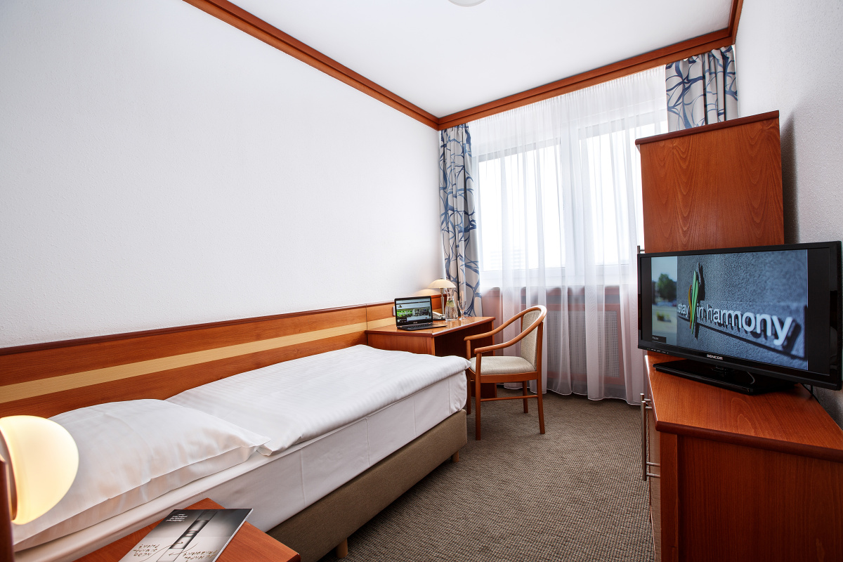 Harmony Club Hotel Ostrava