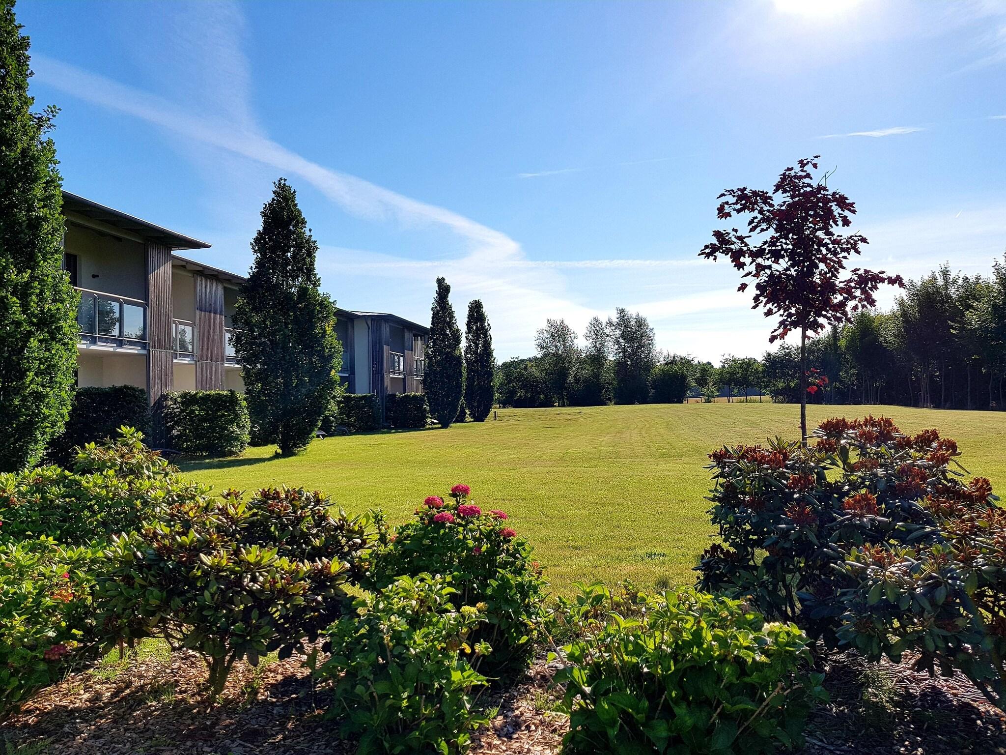 Hotel Gut Bardenhagen by null