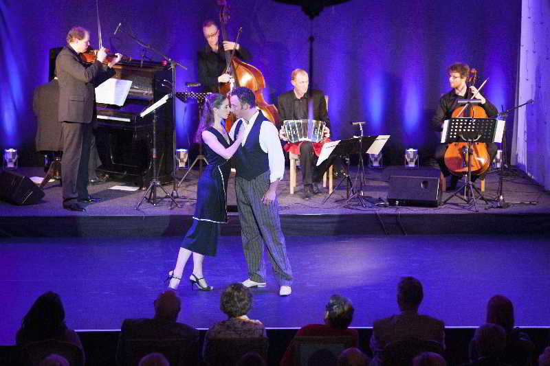 Hotel Gut Bardenhagen by null