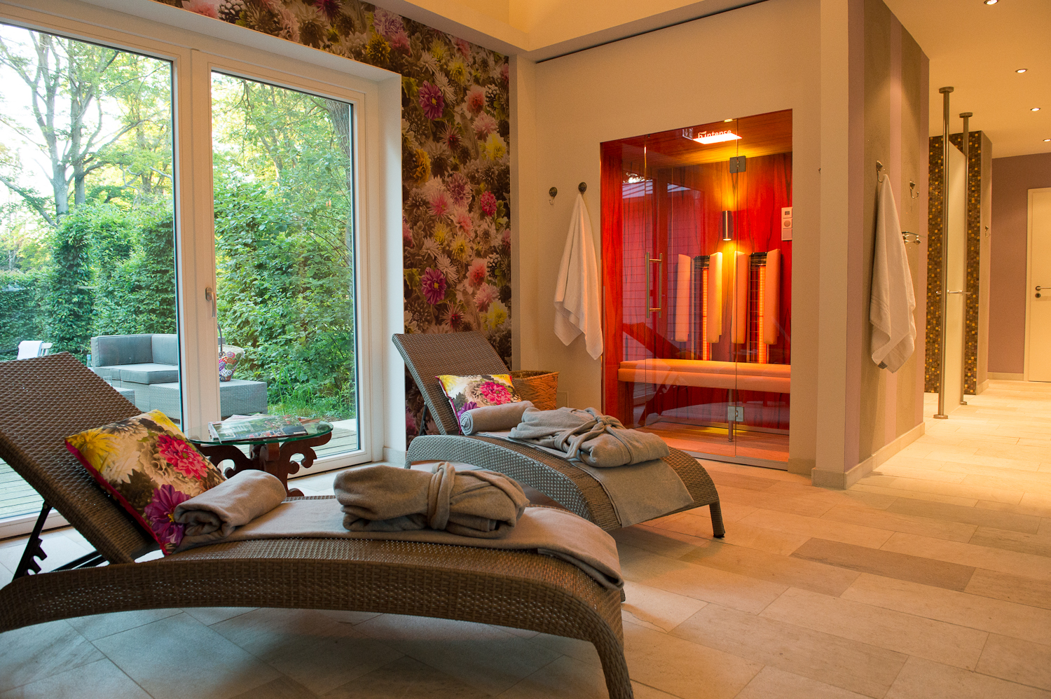 Hotel Gut Bardenhagen by null