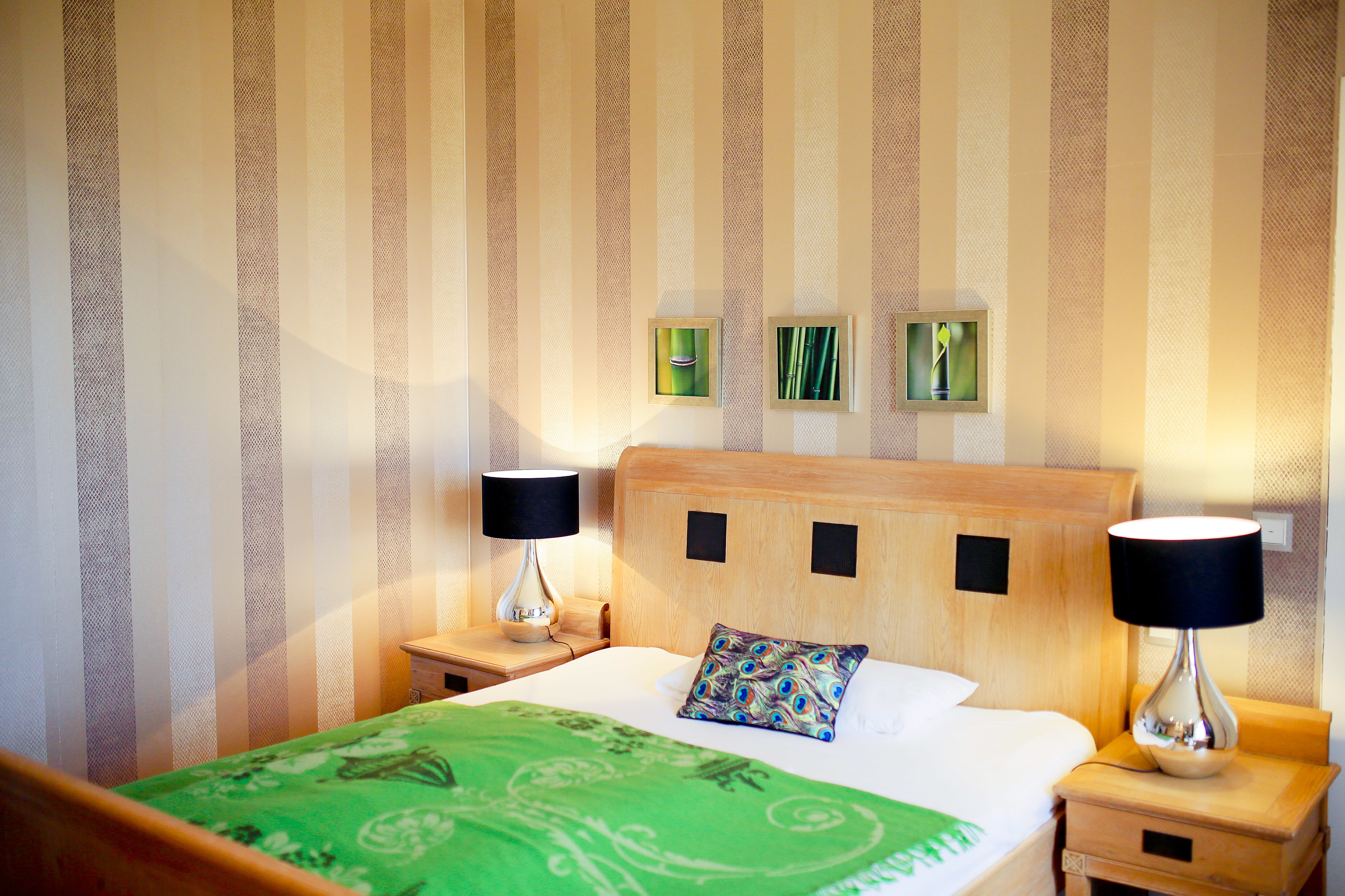 Hotel Gut Bardenhagen by null