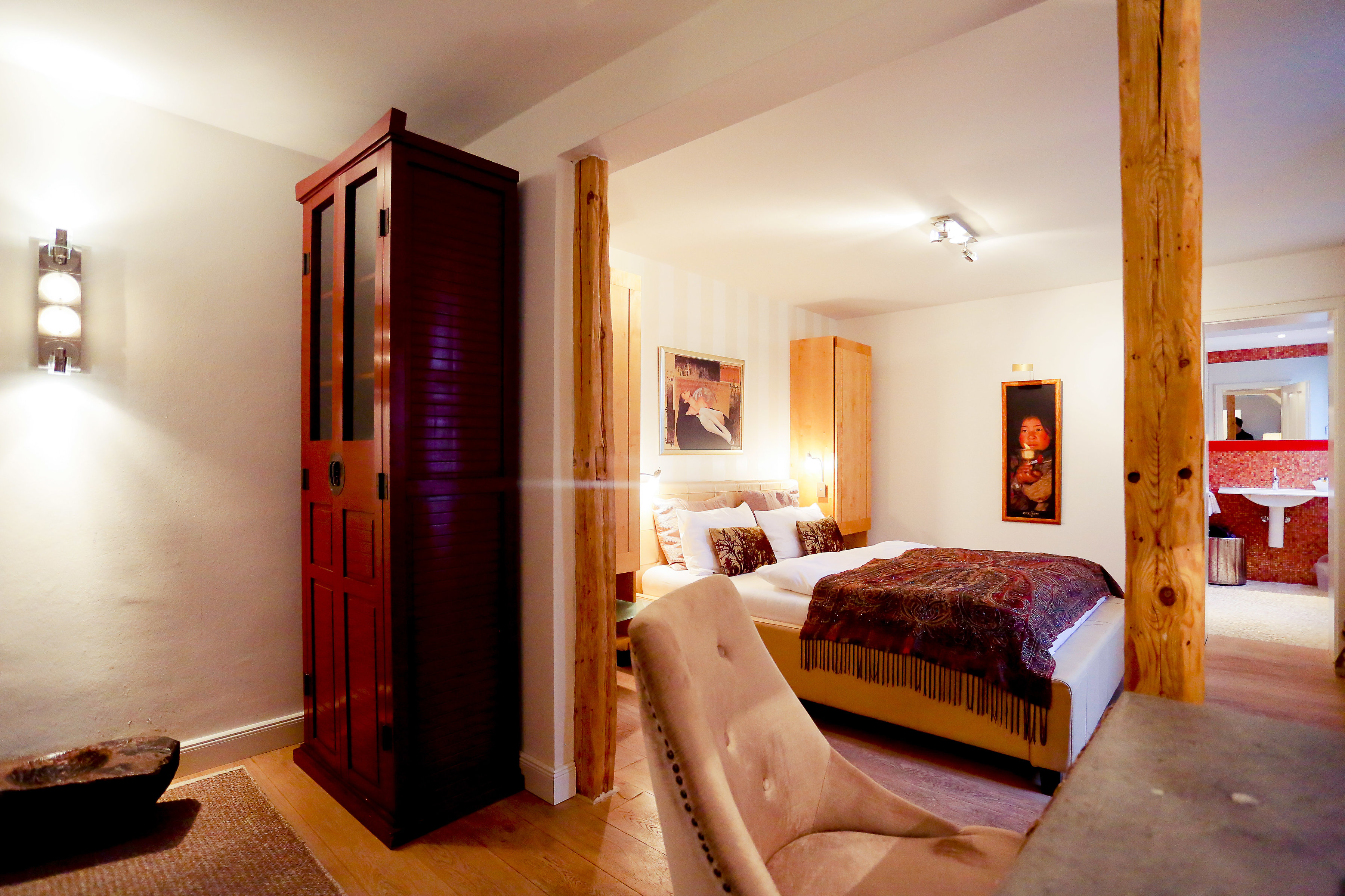 Hotel Gut Bardenhagen by null