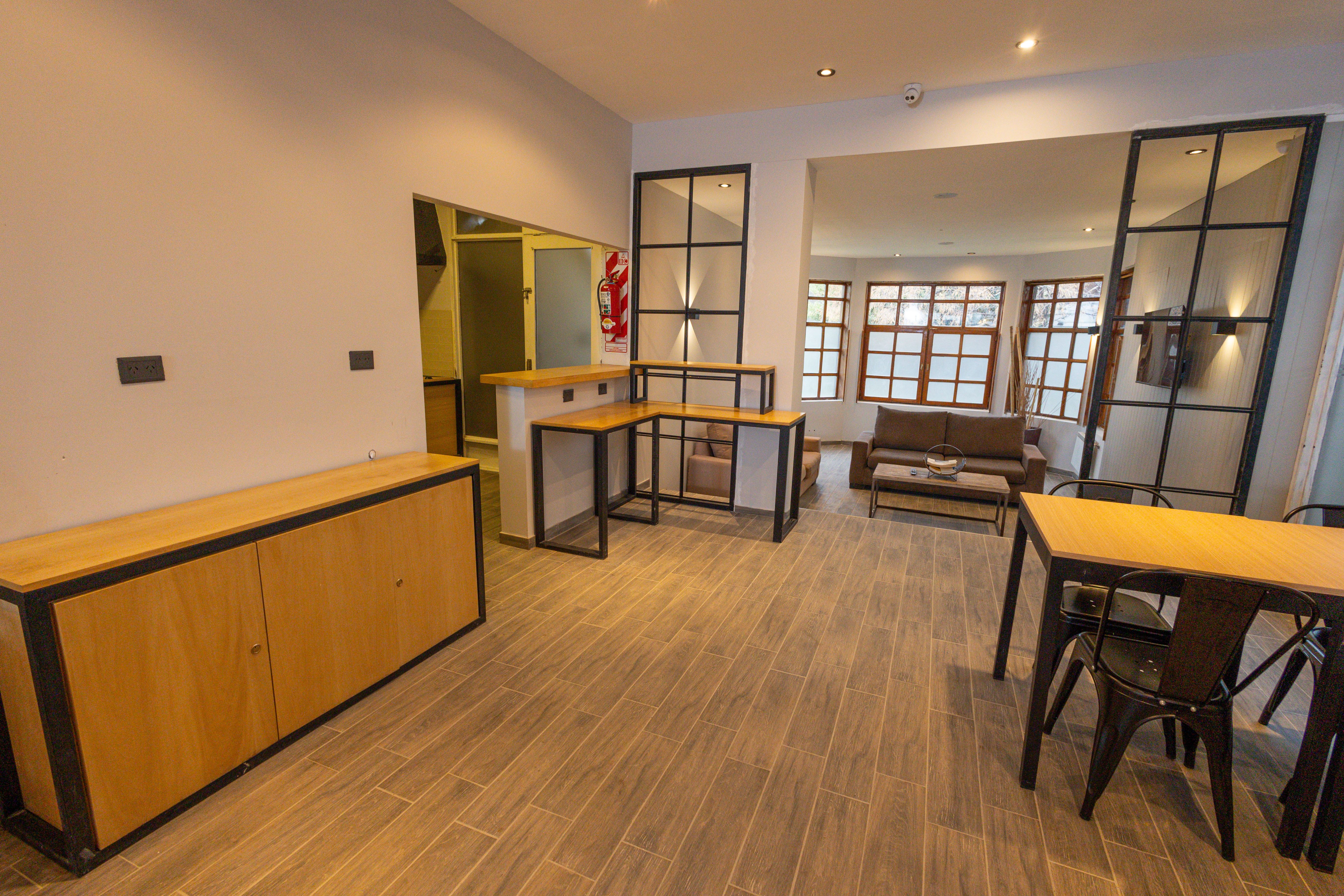 Tierra Gaucha Hotel Boutique