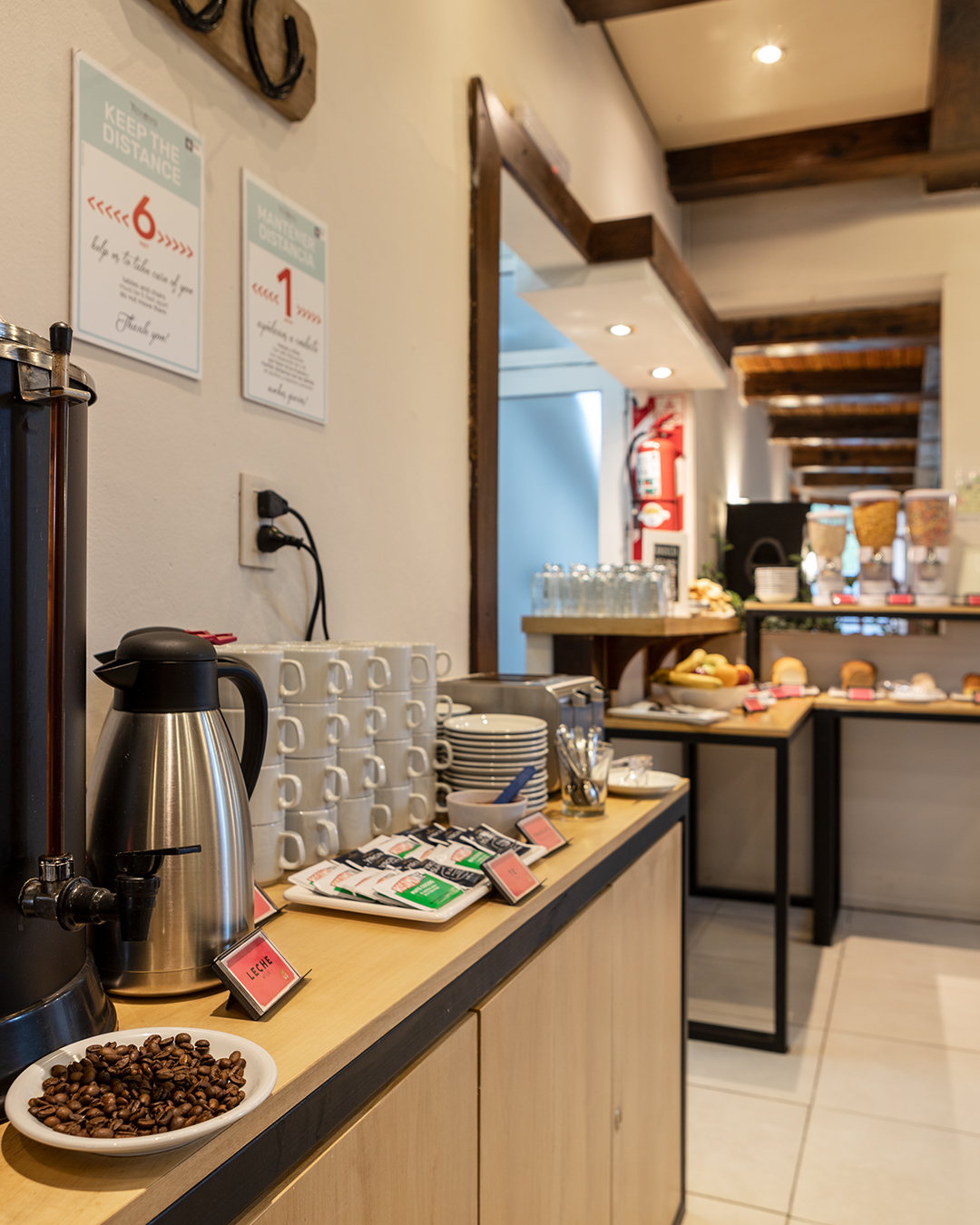 Tierra Gaucha Hostel Boutique by null