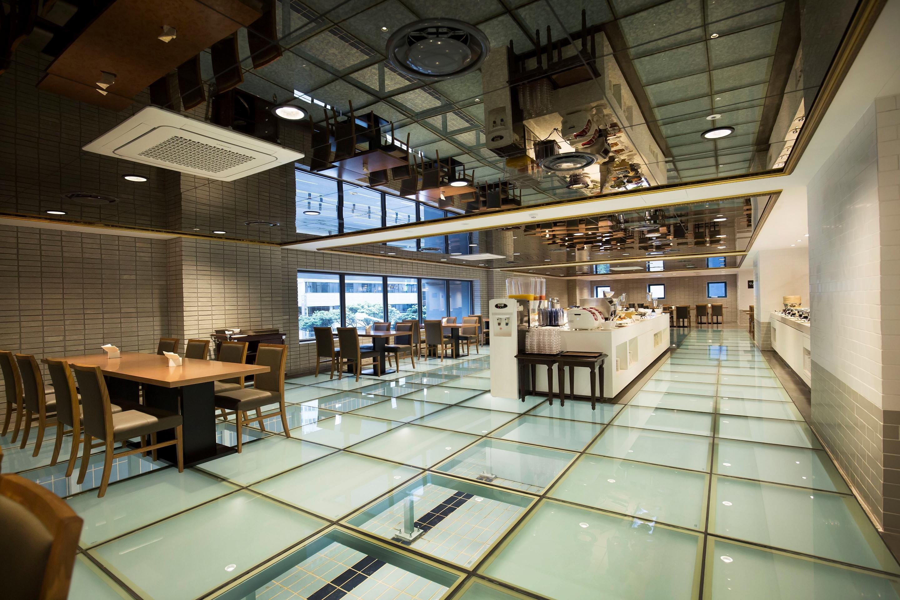 Best Western Jeju Hotel