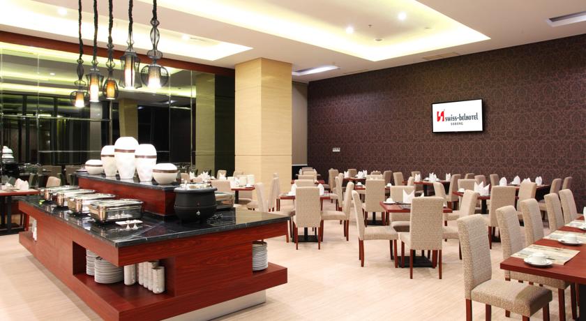 Swiss-Belhotel Sorong