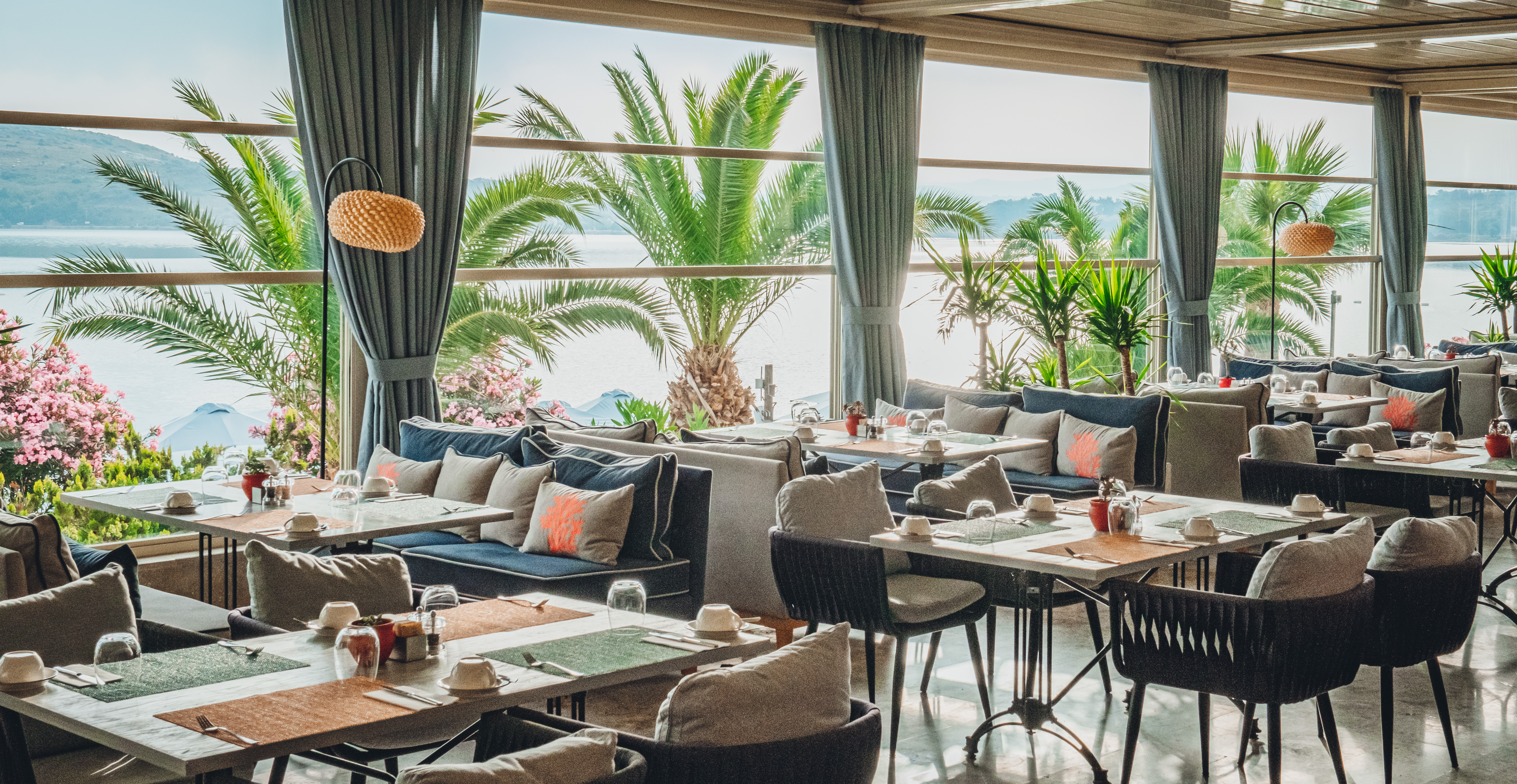 D | Resort Ayvalık