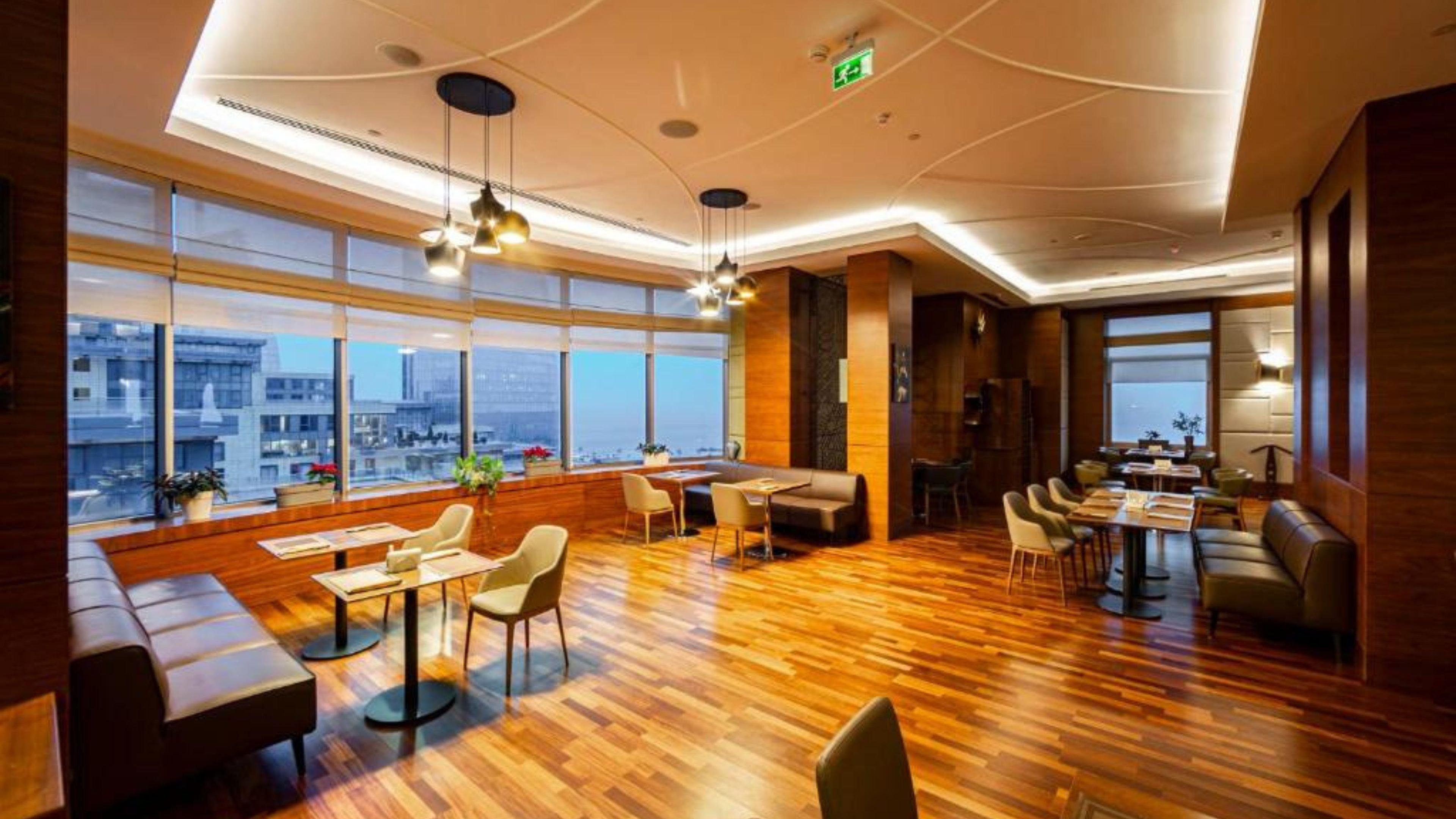 Holiday Inn Baku