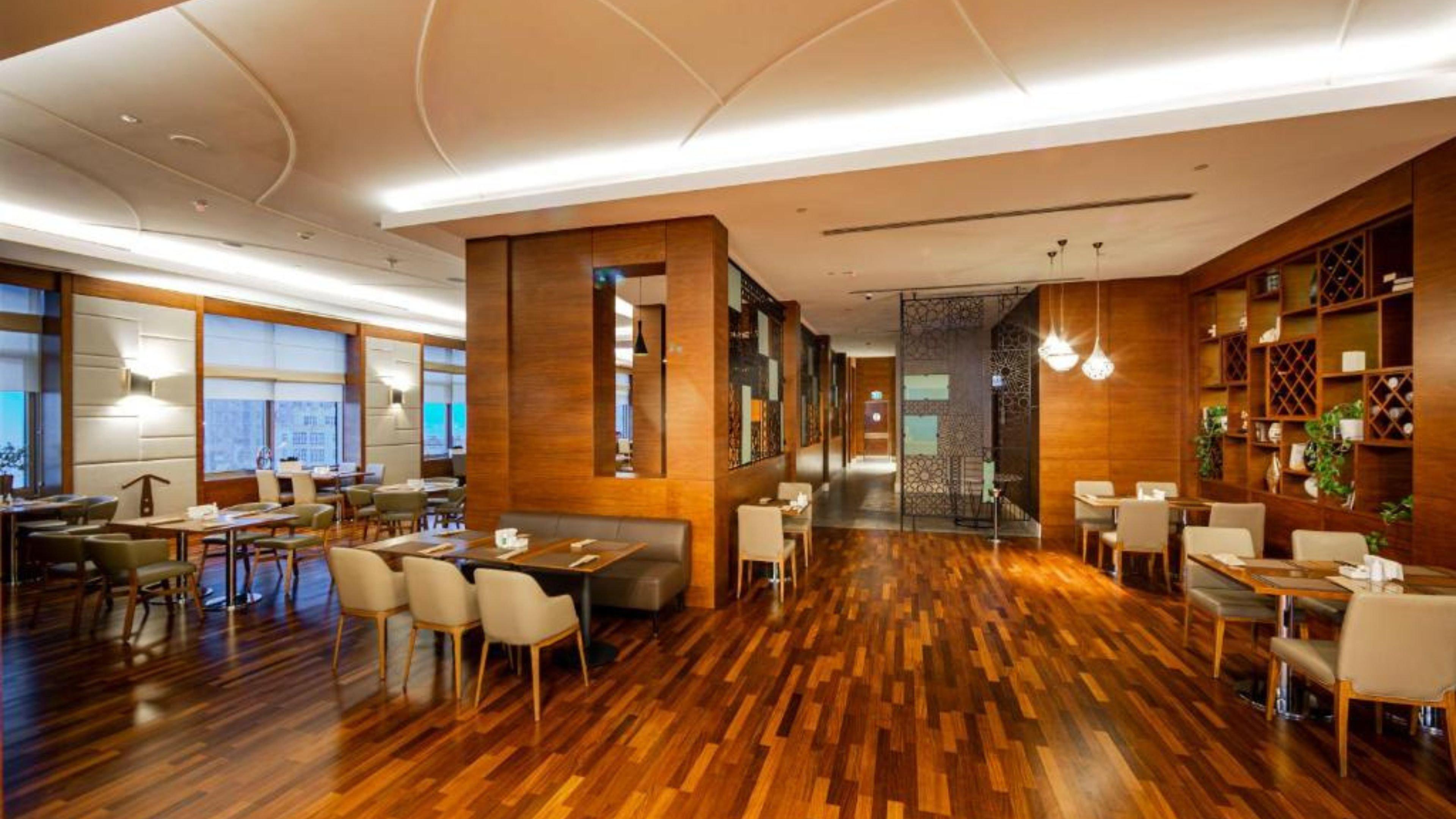 Holiday Inn Baku, an IHG Hotel by null