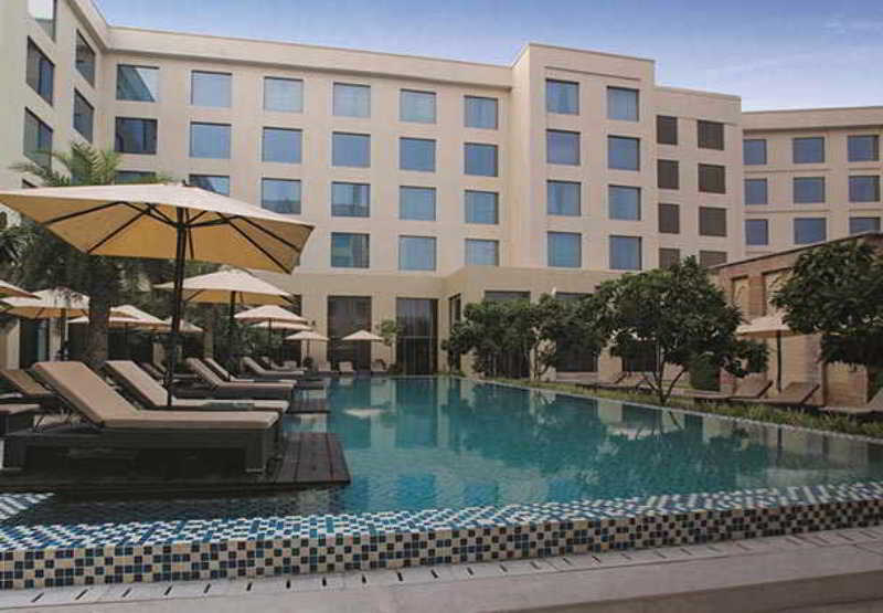 Courtyard by Marriott Agra image