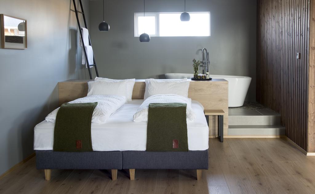 Stracta Hotel by null