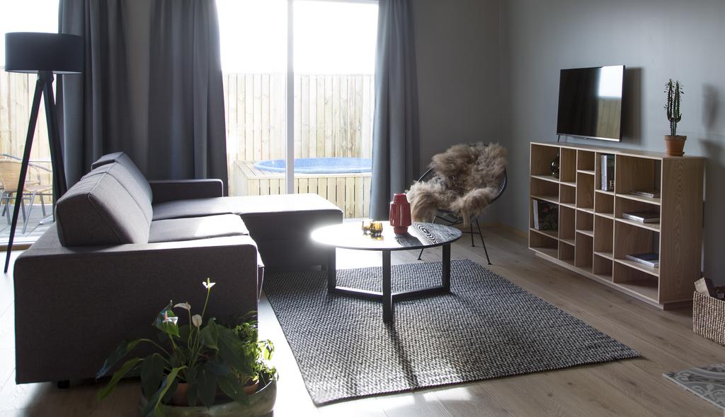 Stracta Hotel by null