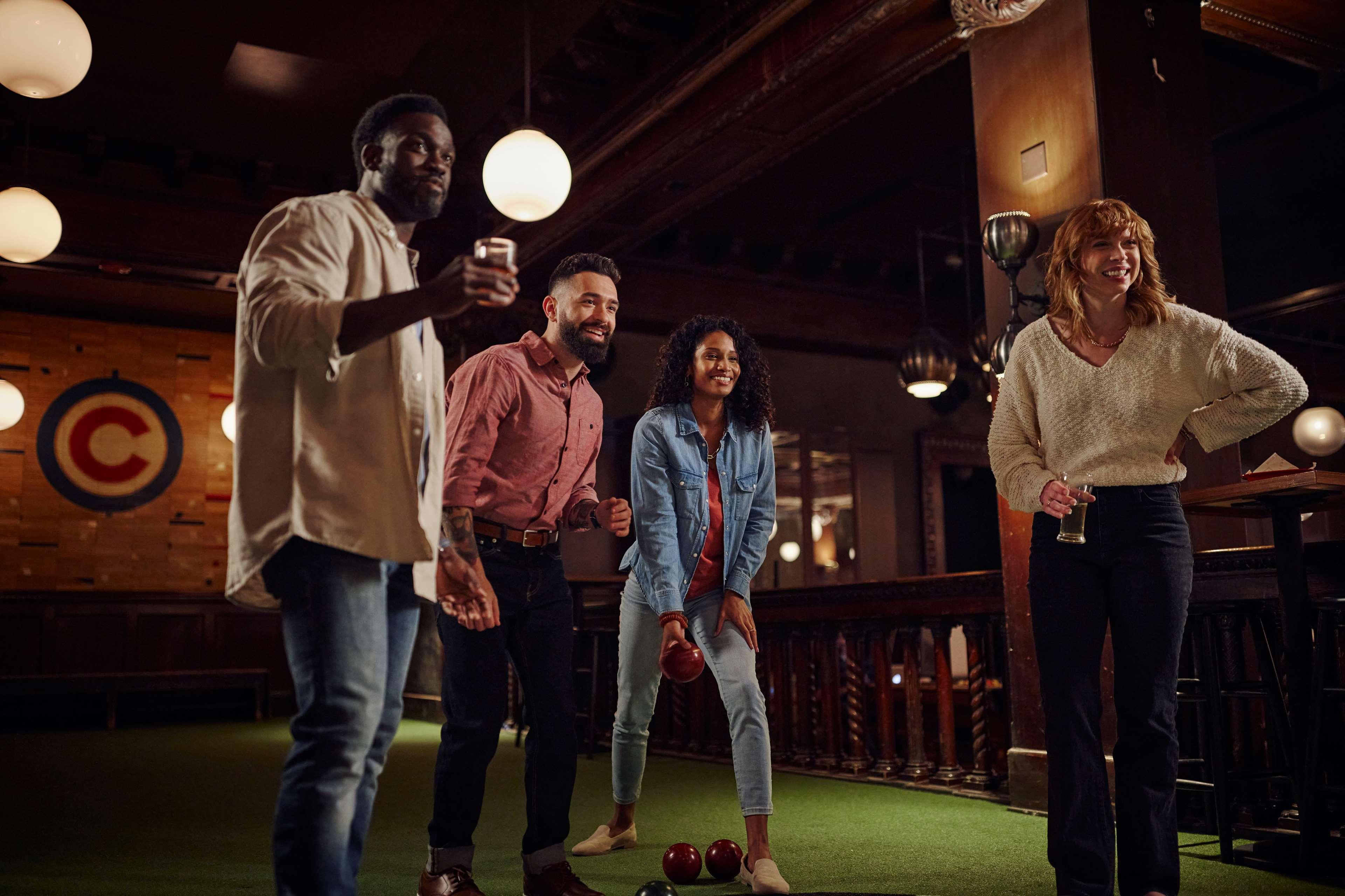 Chicago Athletic Association