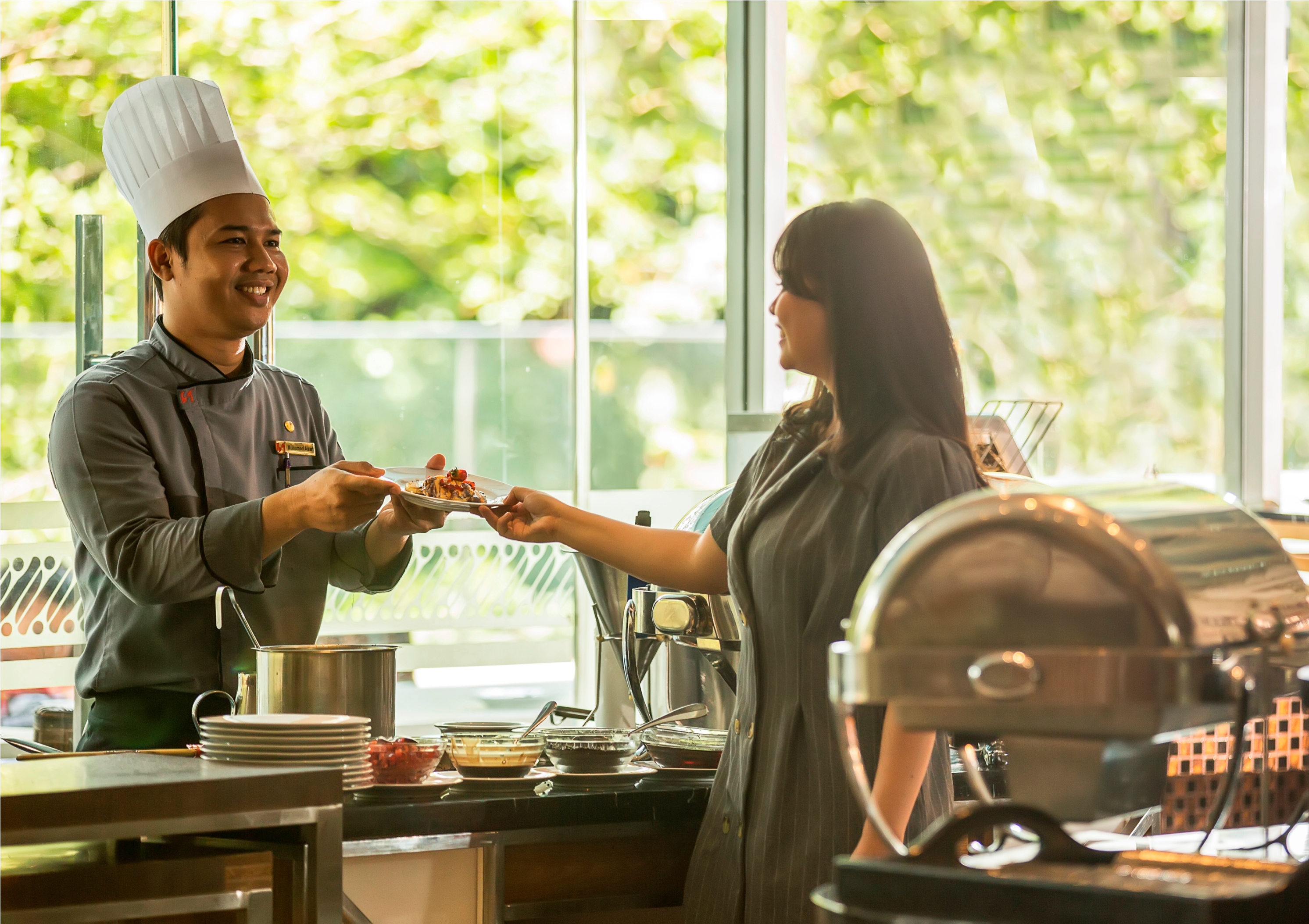 Swiss-Belinn Kemayoran