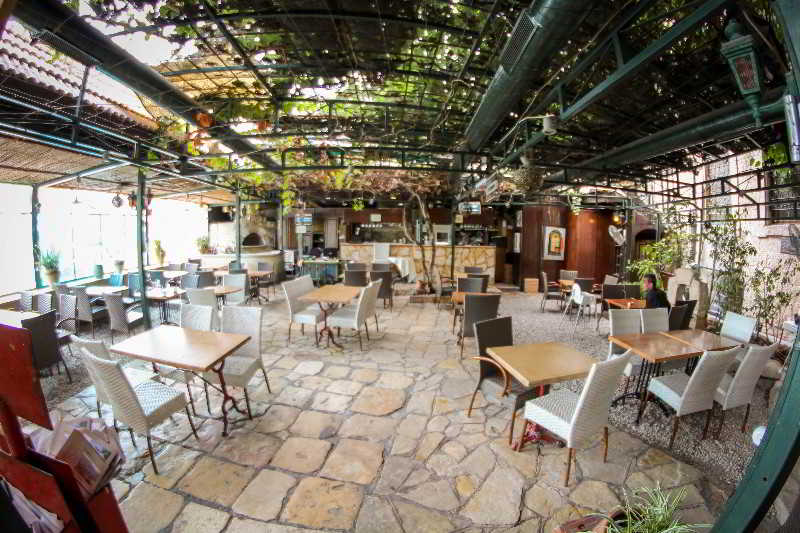 Jerusalem Hotel