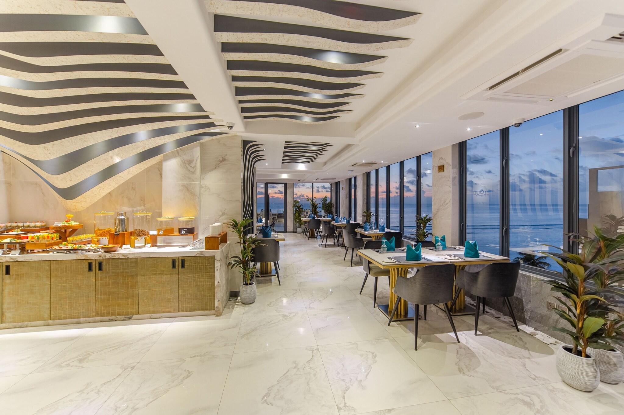 Hotel Ocean Grand at Hulhumale by null