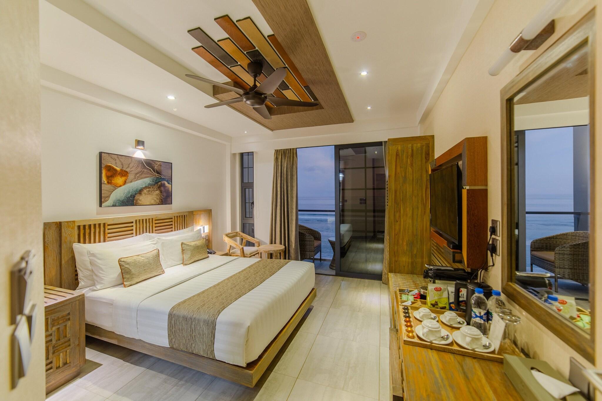 Hotel Ocean Grand at Hulhumale by null