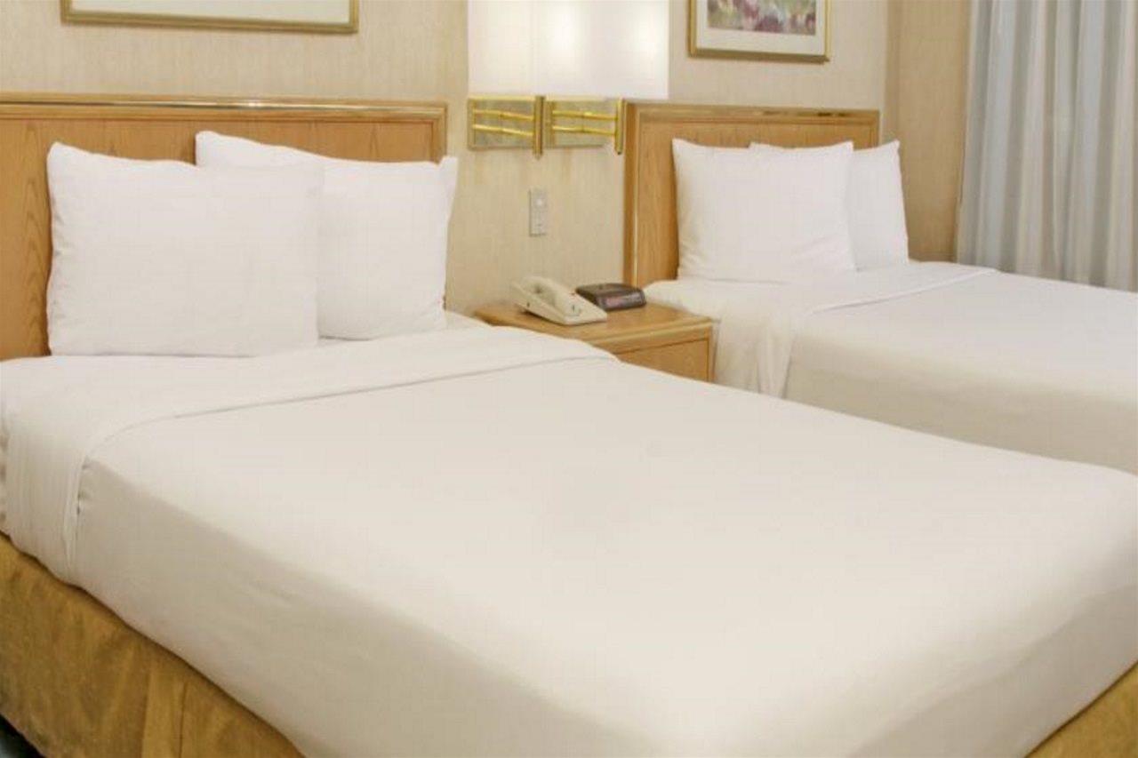 Travohotel Monterrey Historico