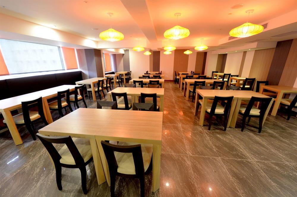 Bamboo Hotel