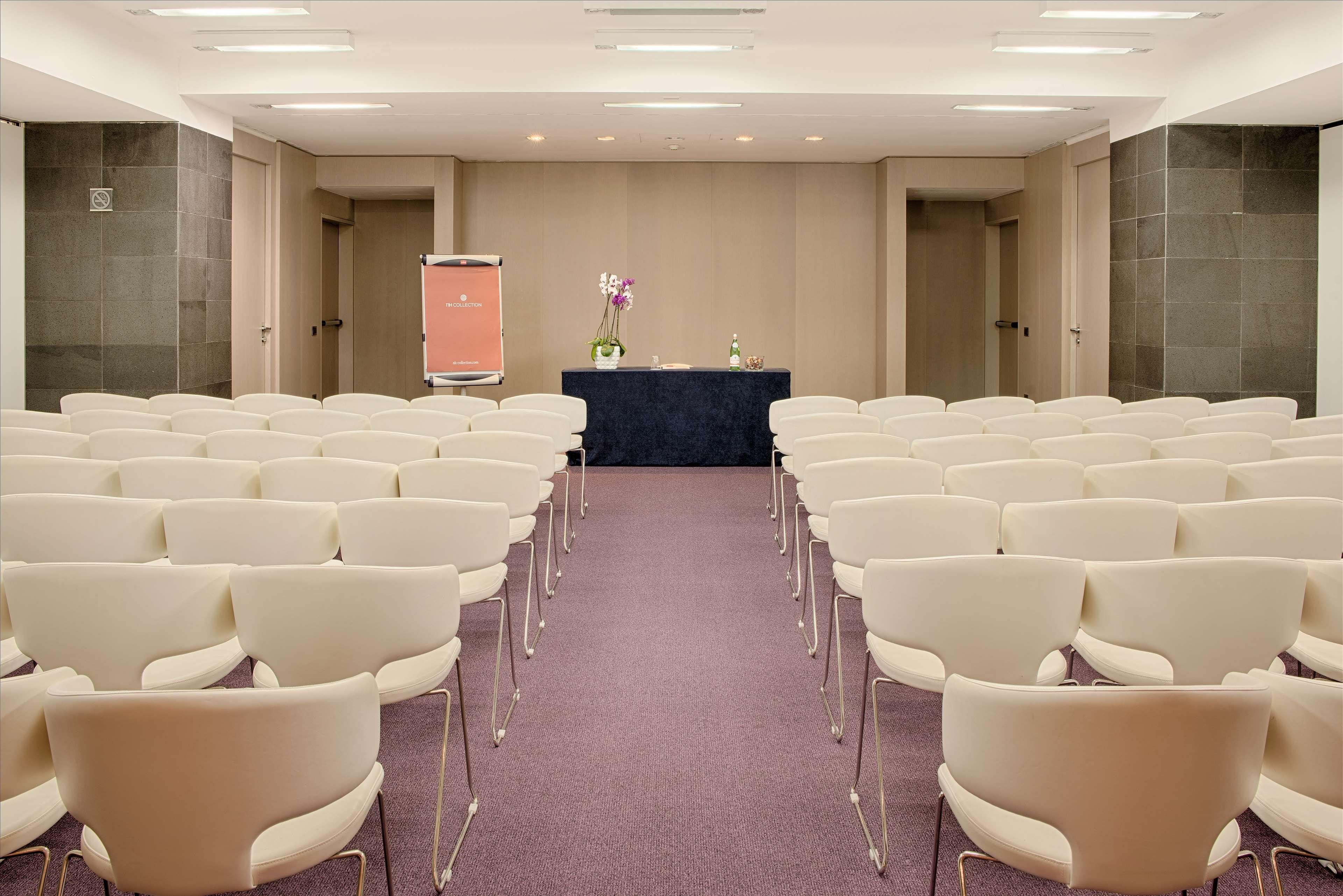 Hotel NH Collection Taormina by null