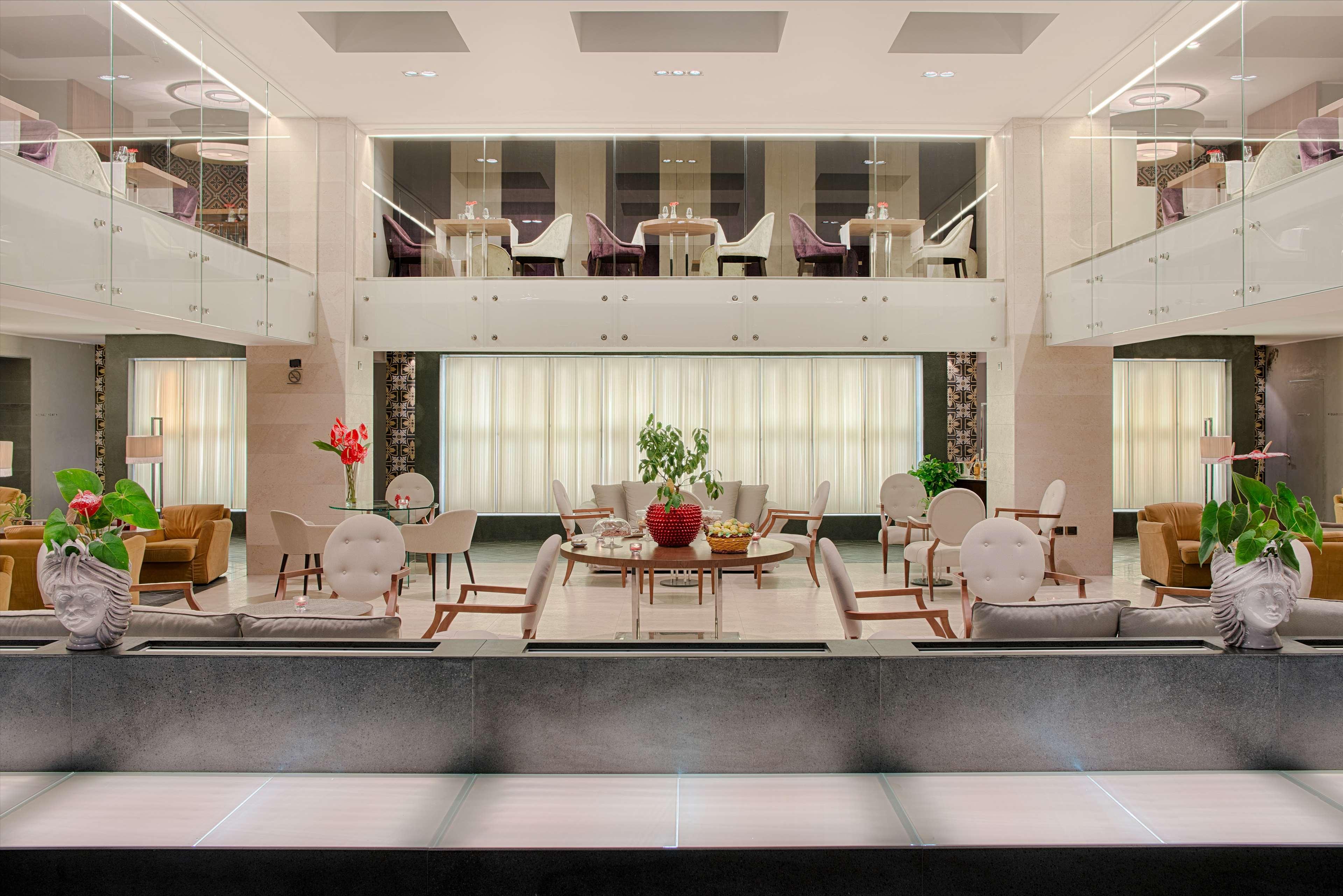 Hotel NH Collection Taormina by null