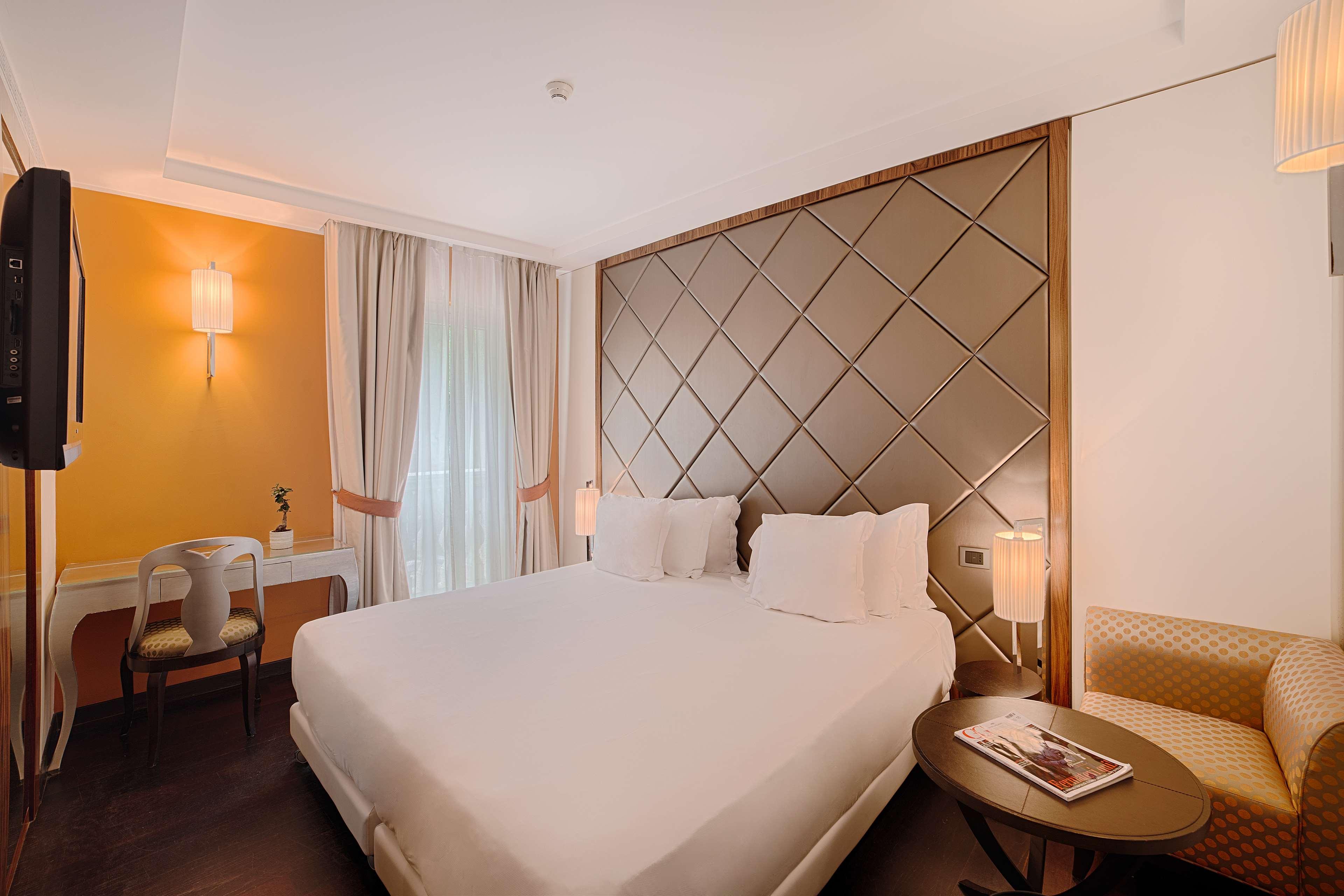 Hotel NH Collection Taormina by null