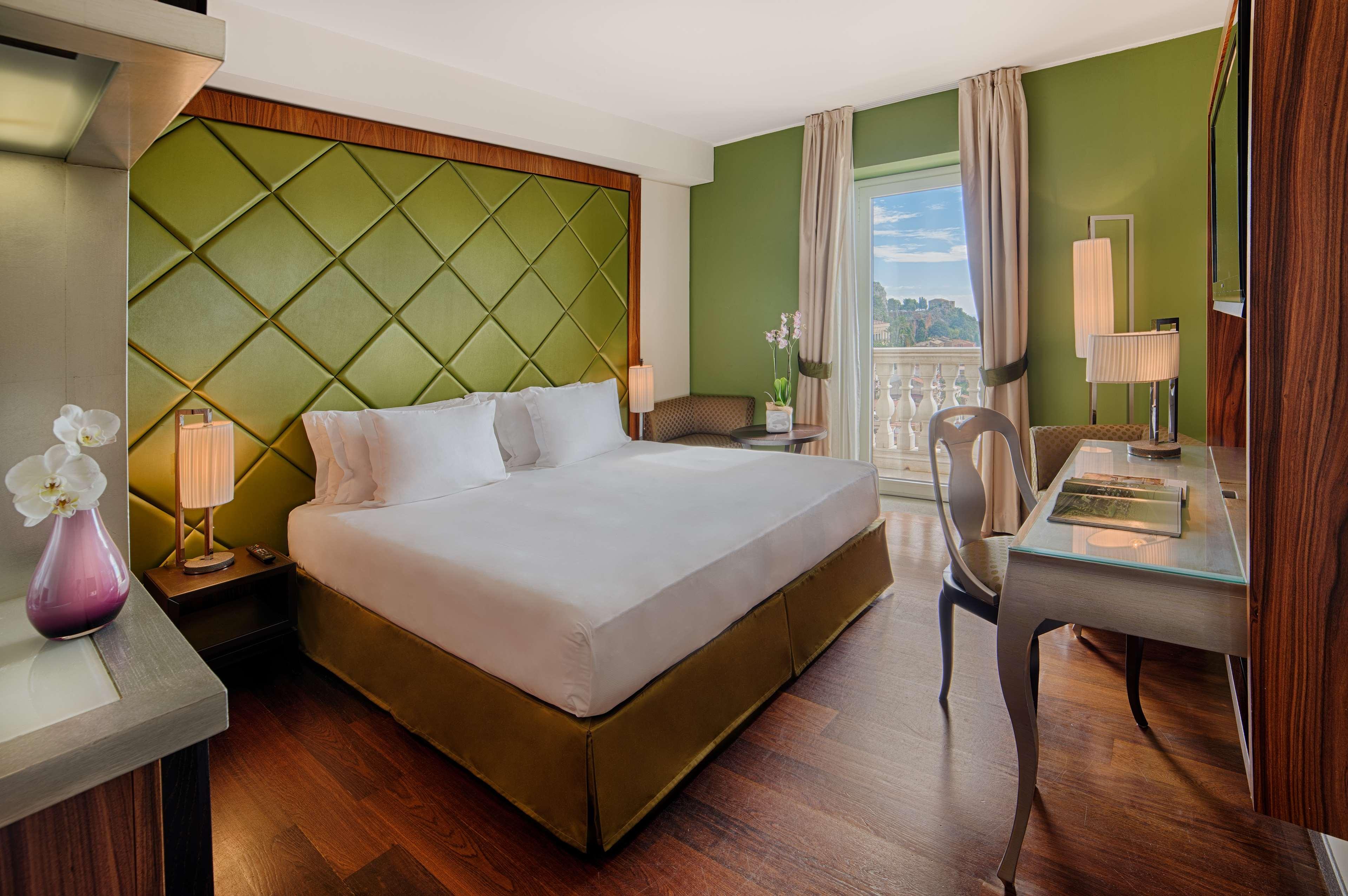 NH Collection Taormina