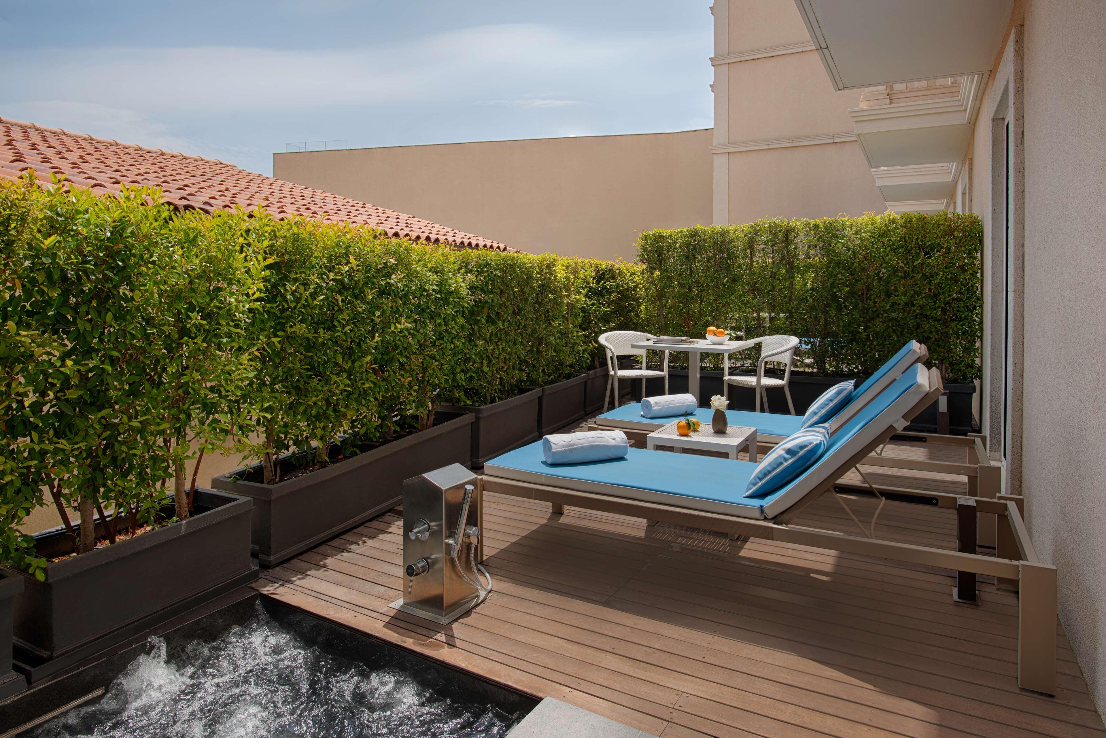 Hotel NH Collection Taormina by null