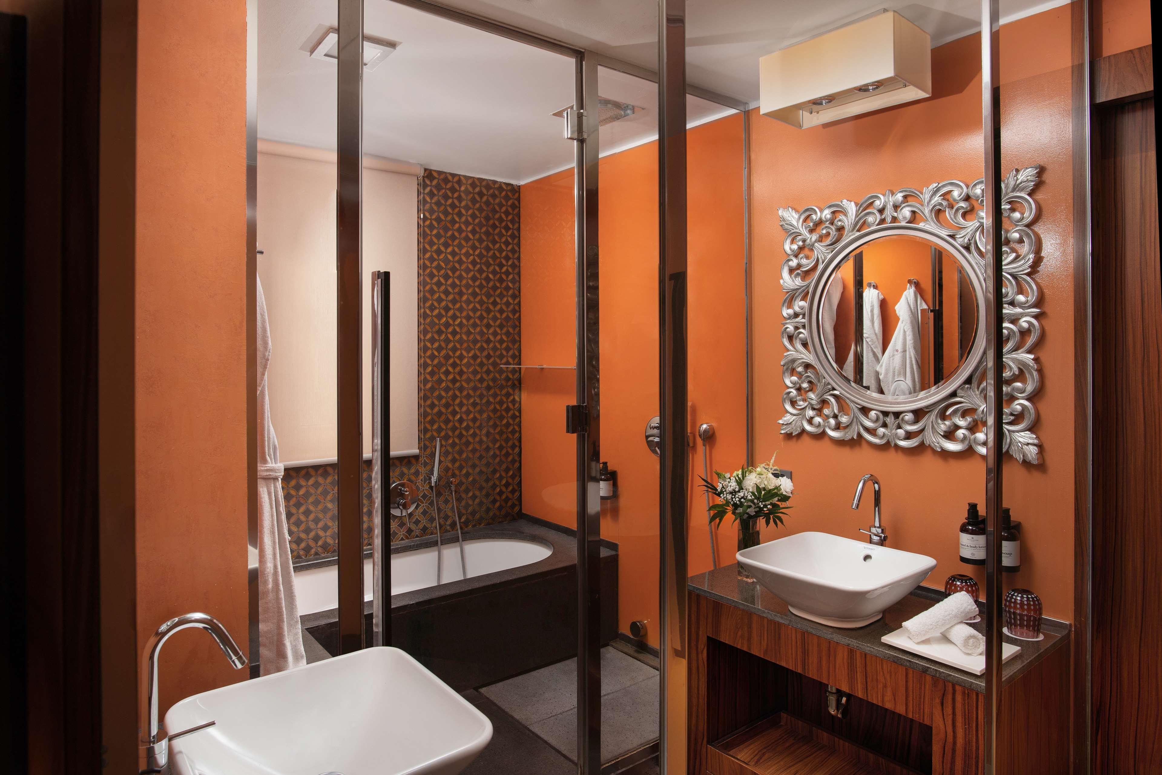 Hotel NH Collection Taormina by null