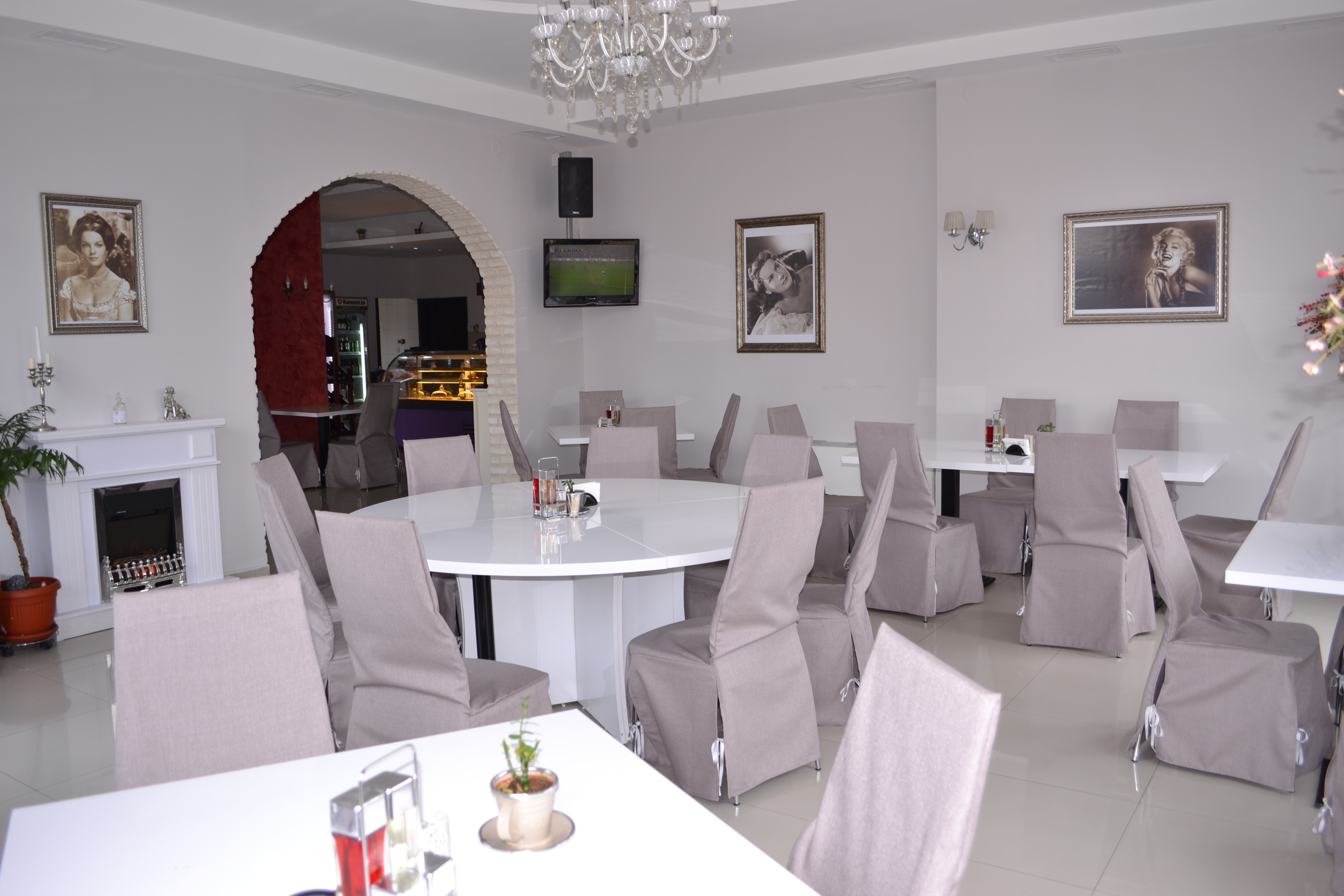 Simona Art Hotel