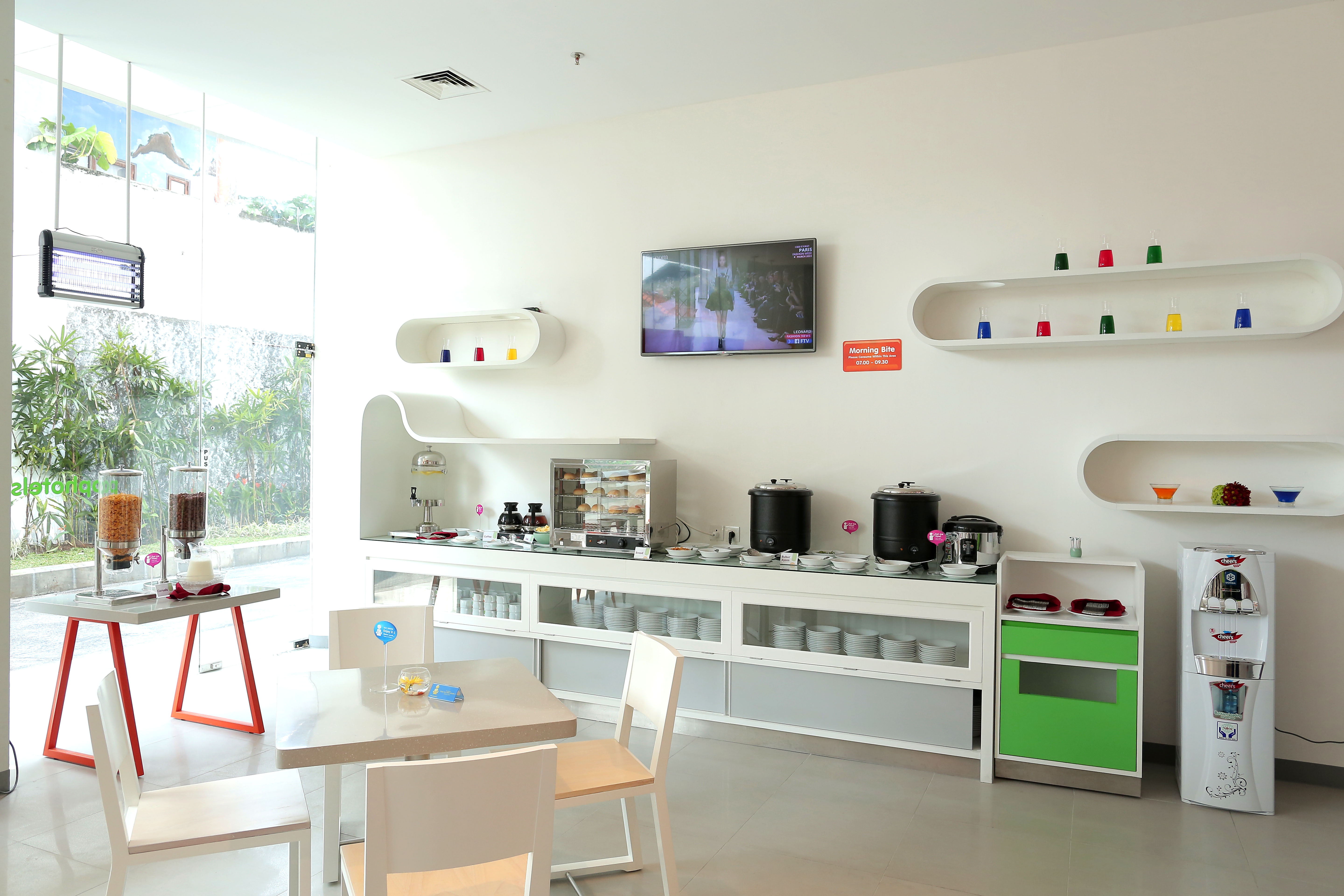 Pop! Hotel Gubeng Surabaya