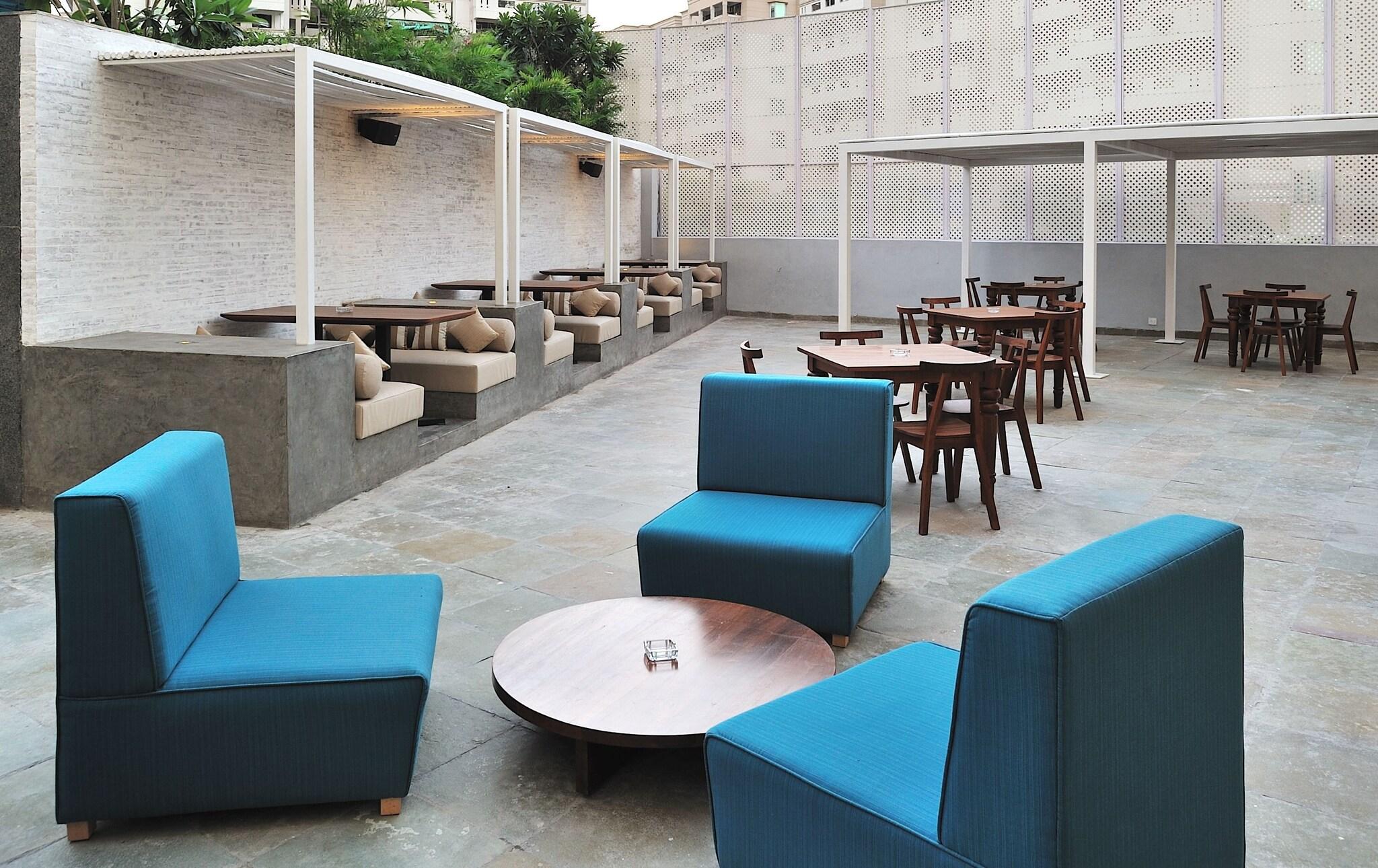 Anya Gurgaon by null