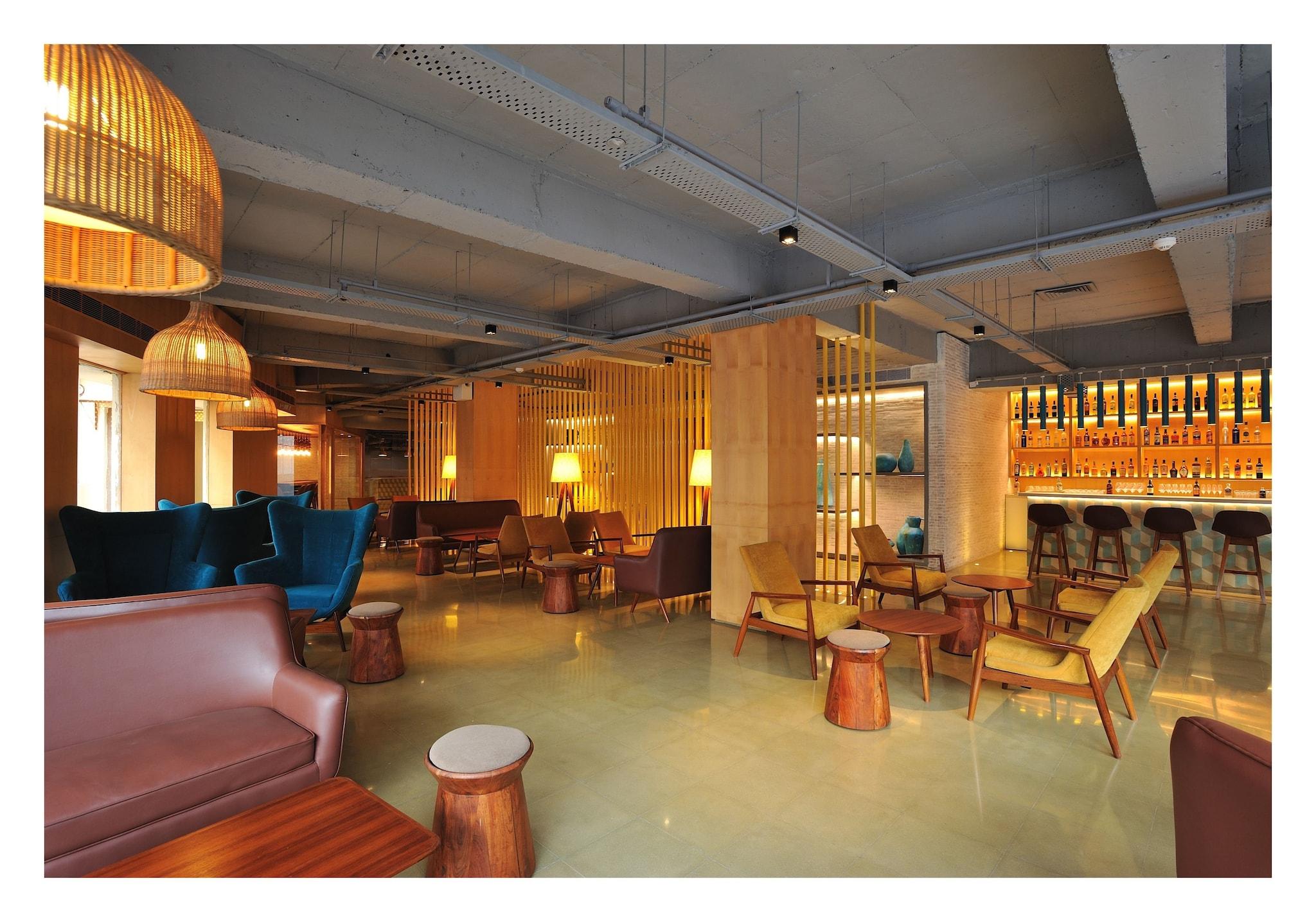 Anya Gurgaon by null