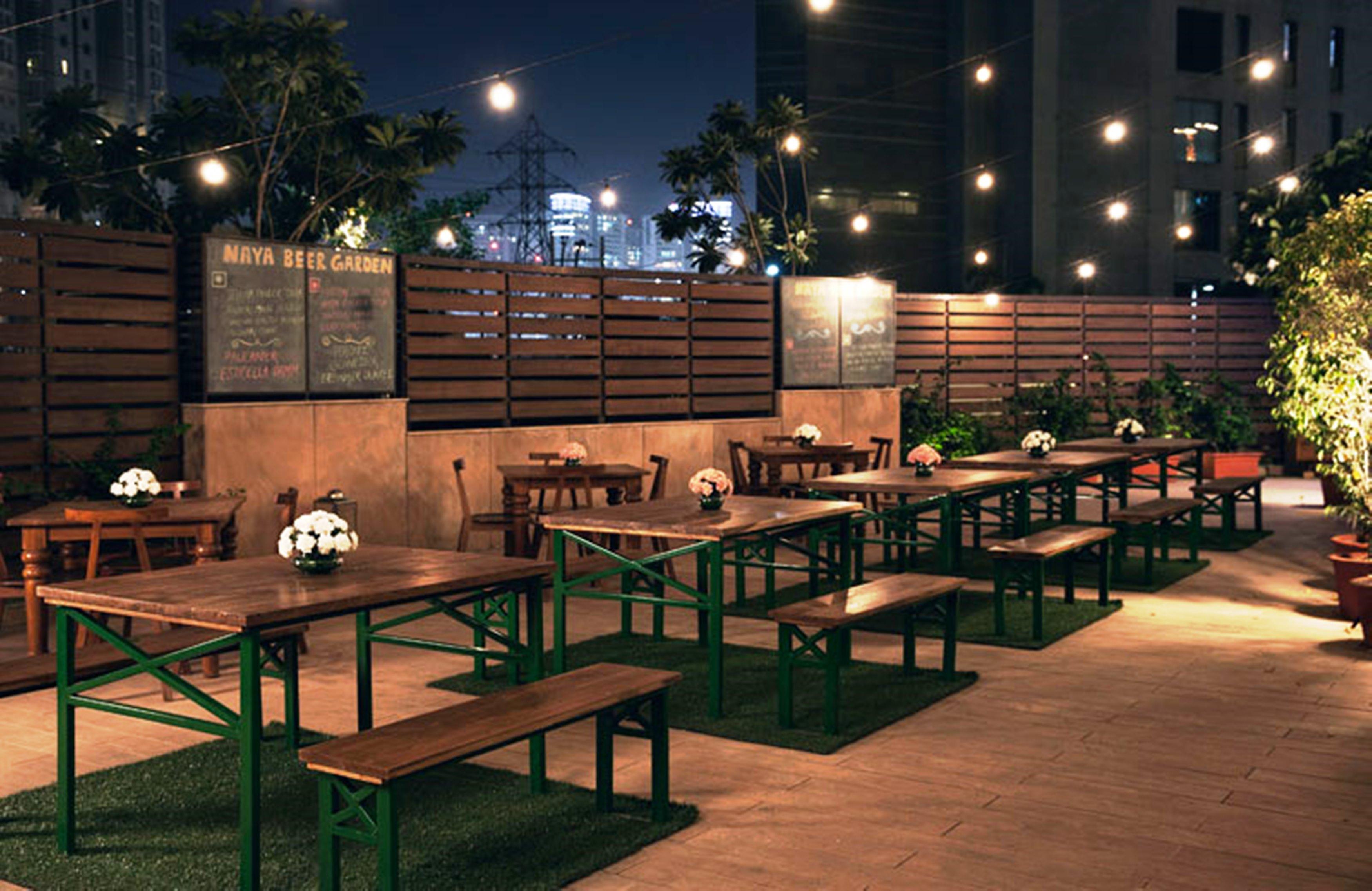 Anya Gurgaon by null