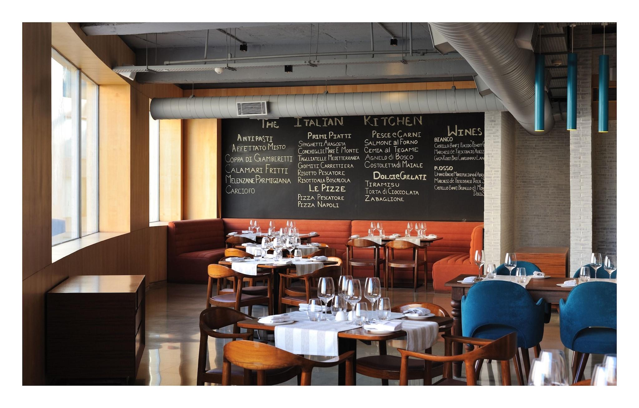 Anya Gurgaon by null