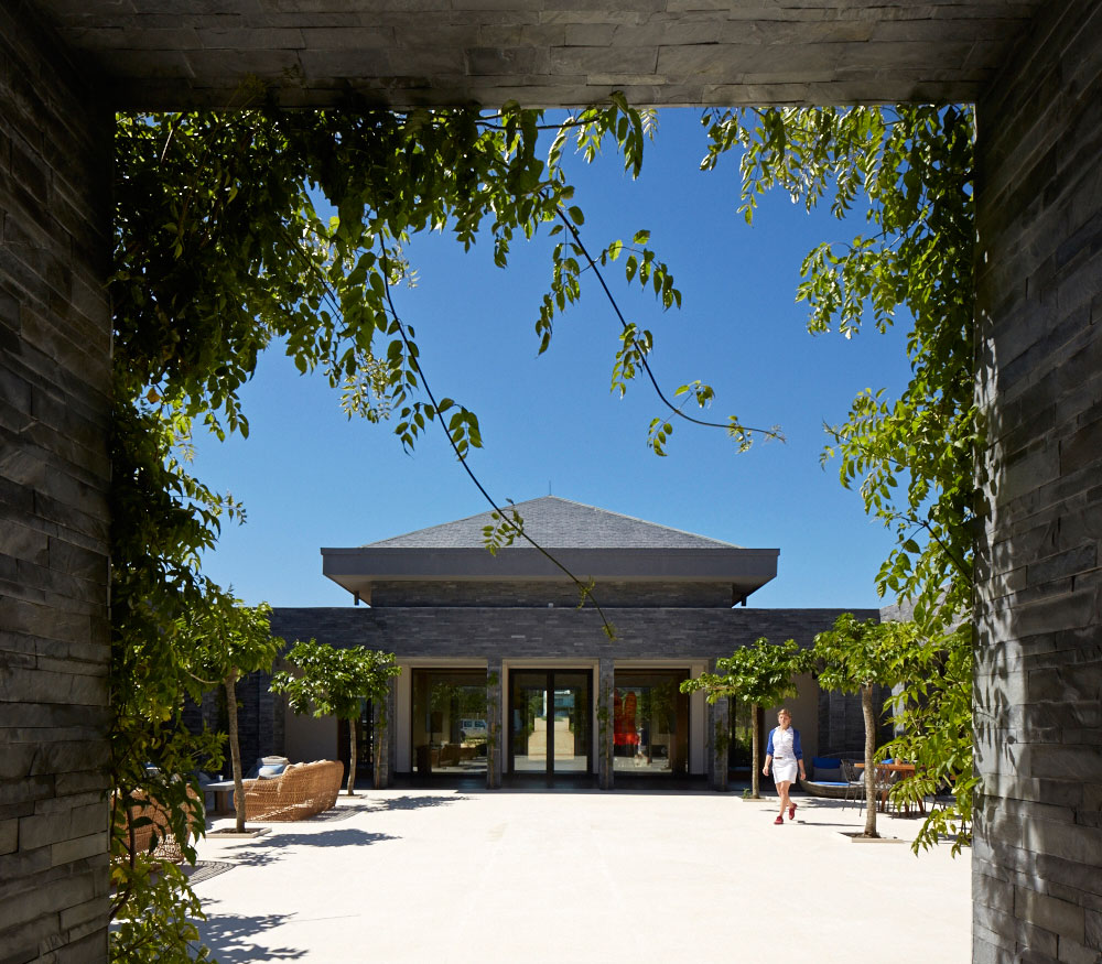 Bahia Vik Jose Ignacio by null