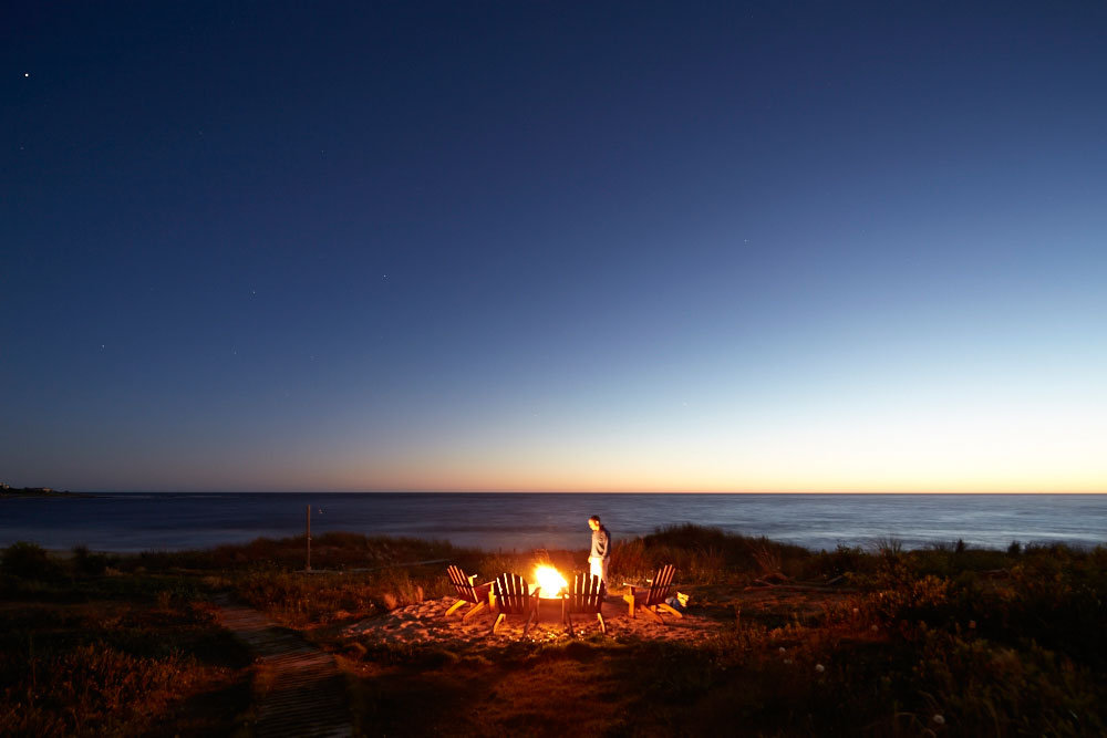 Bahia Vik Jose Ignacio by null