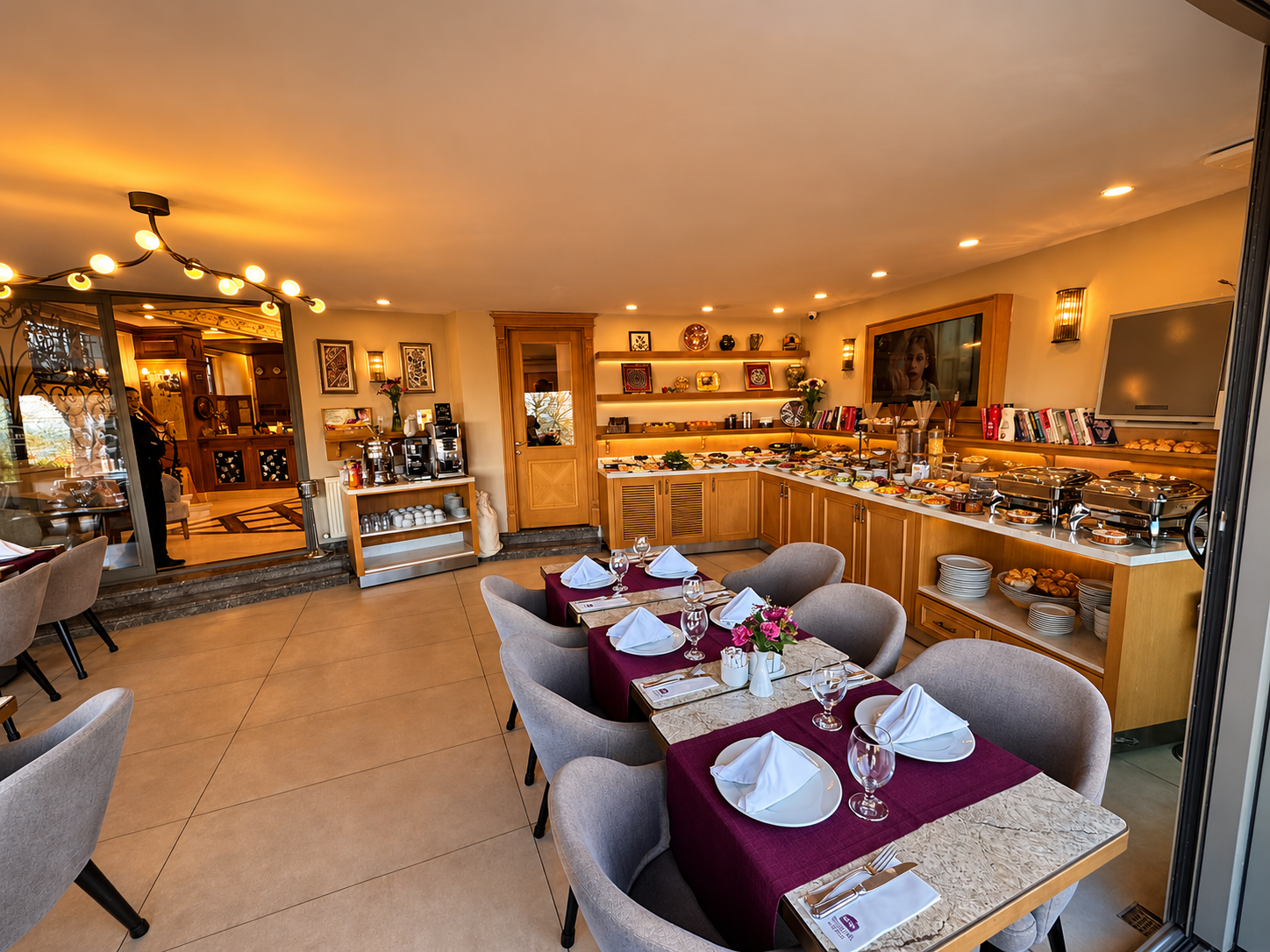 GLK Premier Sea Mansion Suites & Spa