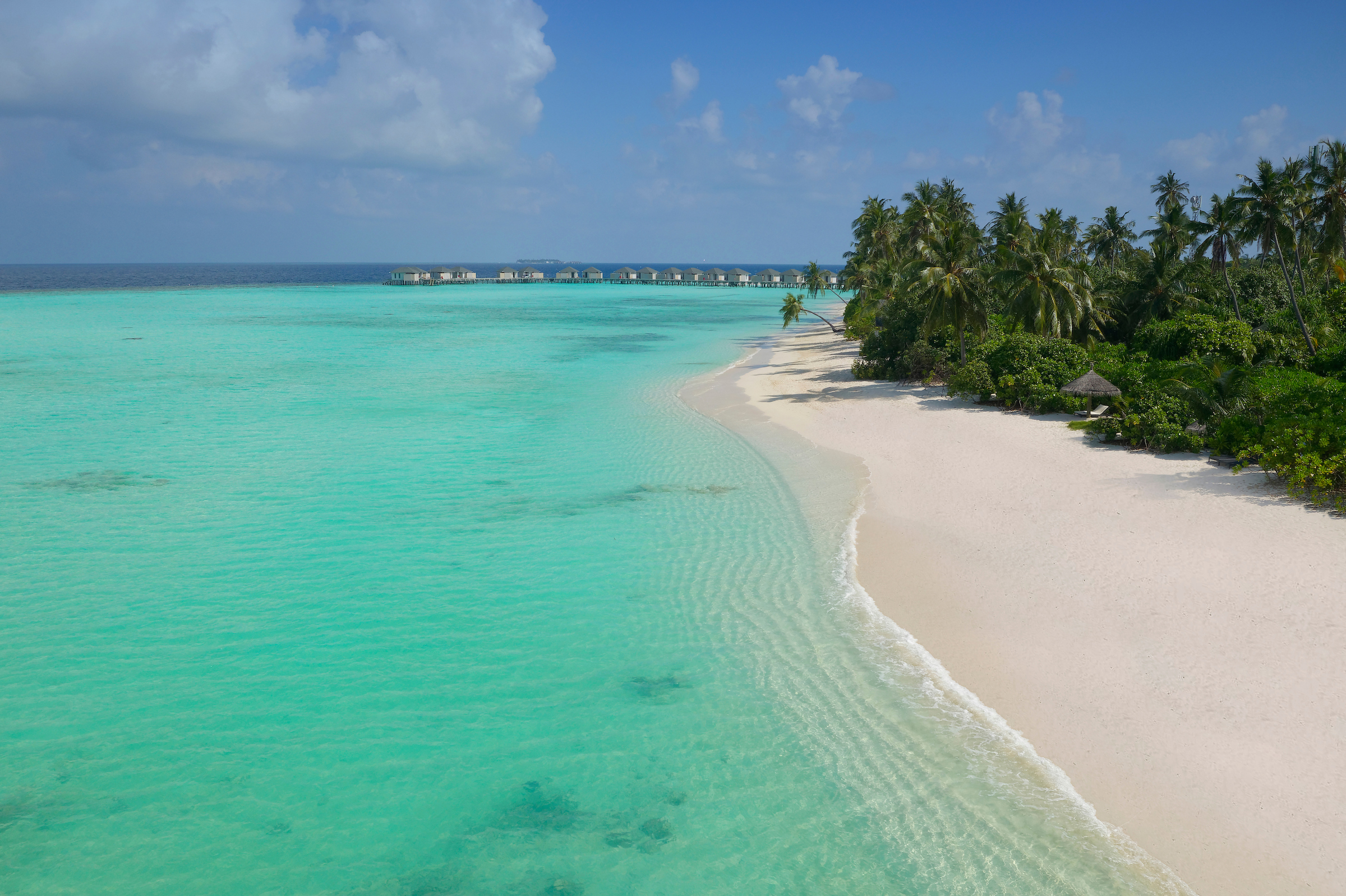 NH Collection Maldives Havodda Resort by null