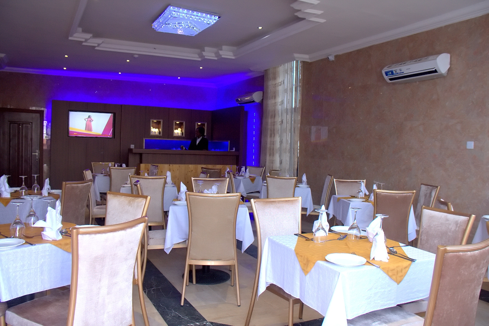 R&A City Hotels