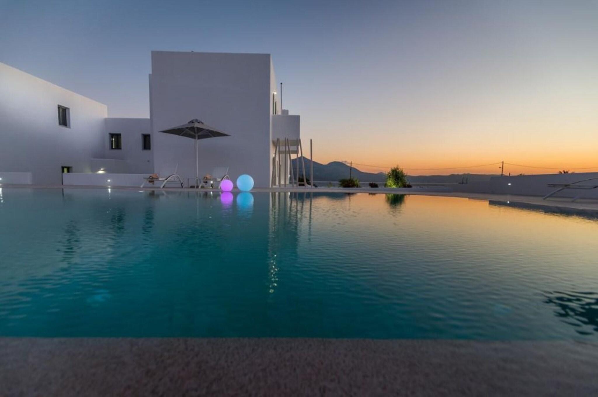 Olea Bay Hotel by null